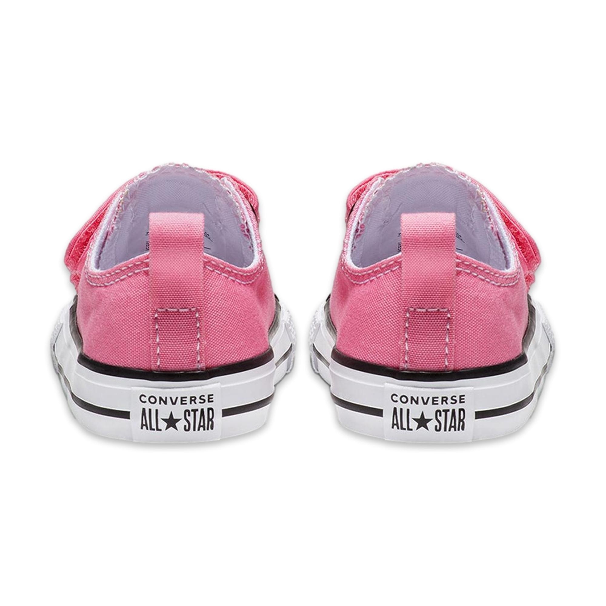 Converse 709447C Chuck Taylor All Star 2V Canvas Sneakers Çocuk Ayakkabı