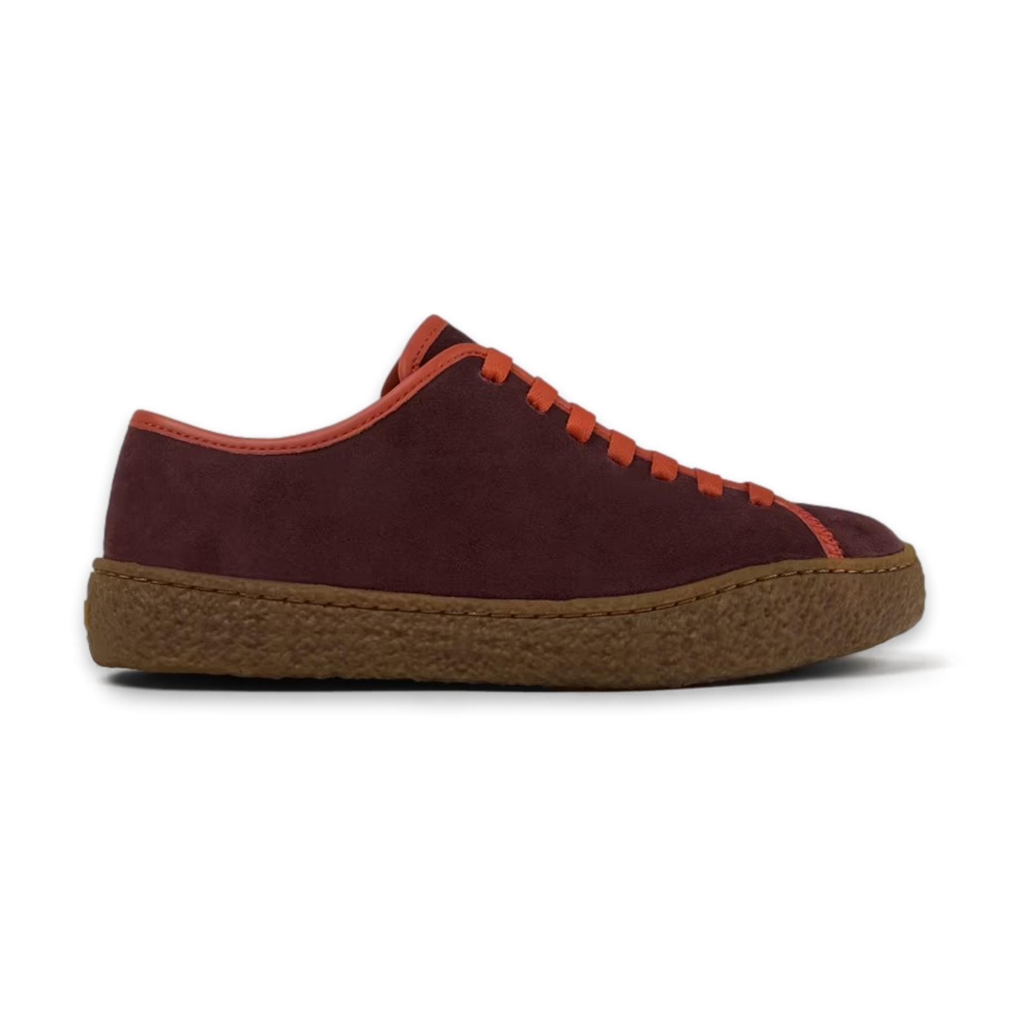 Camper K201824 Peu Terreno Sneakers Kadın Spor Ayakkabı