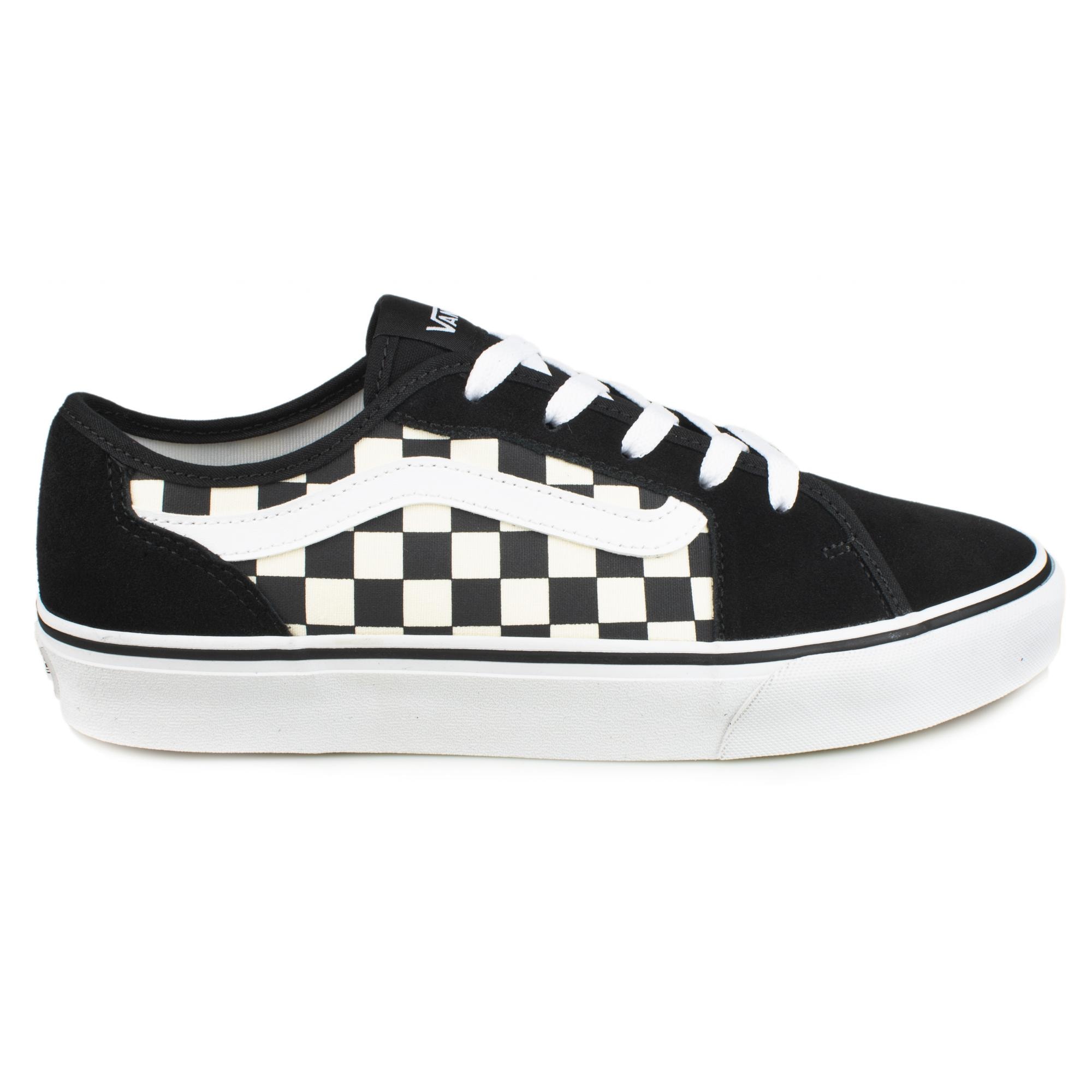 Vans Vn0A45Nm Wm Filmore Decon Unisex Spor Ayakkabı