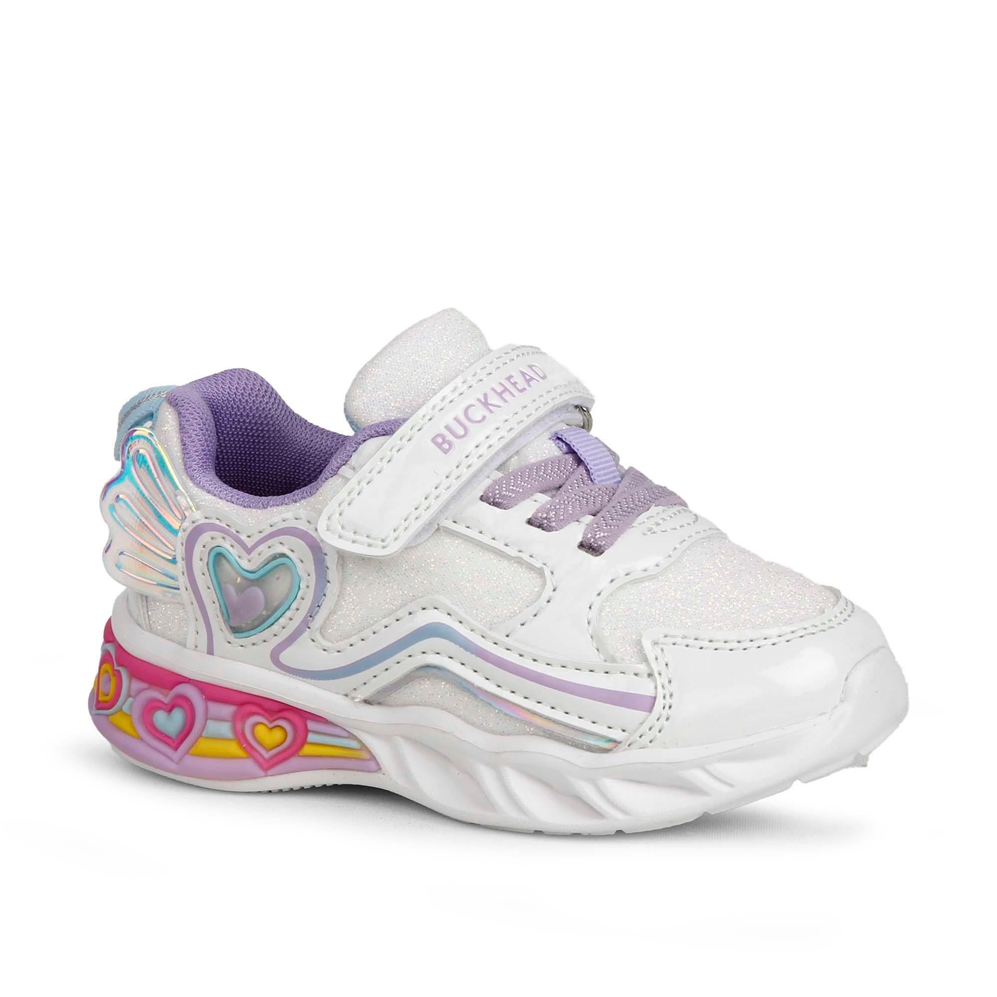 Buckhead Buck3046 Berry Günlük Kız Çocuk Spor Ayakkabı