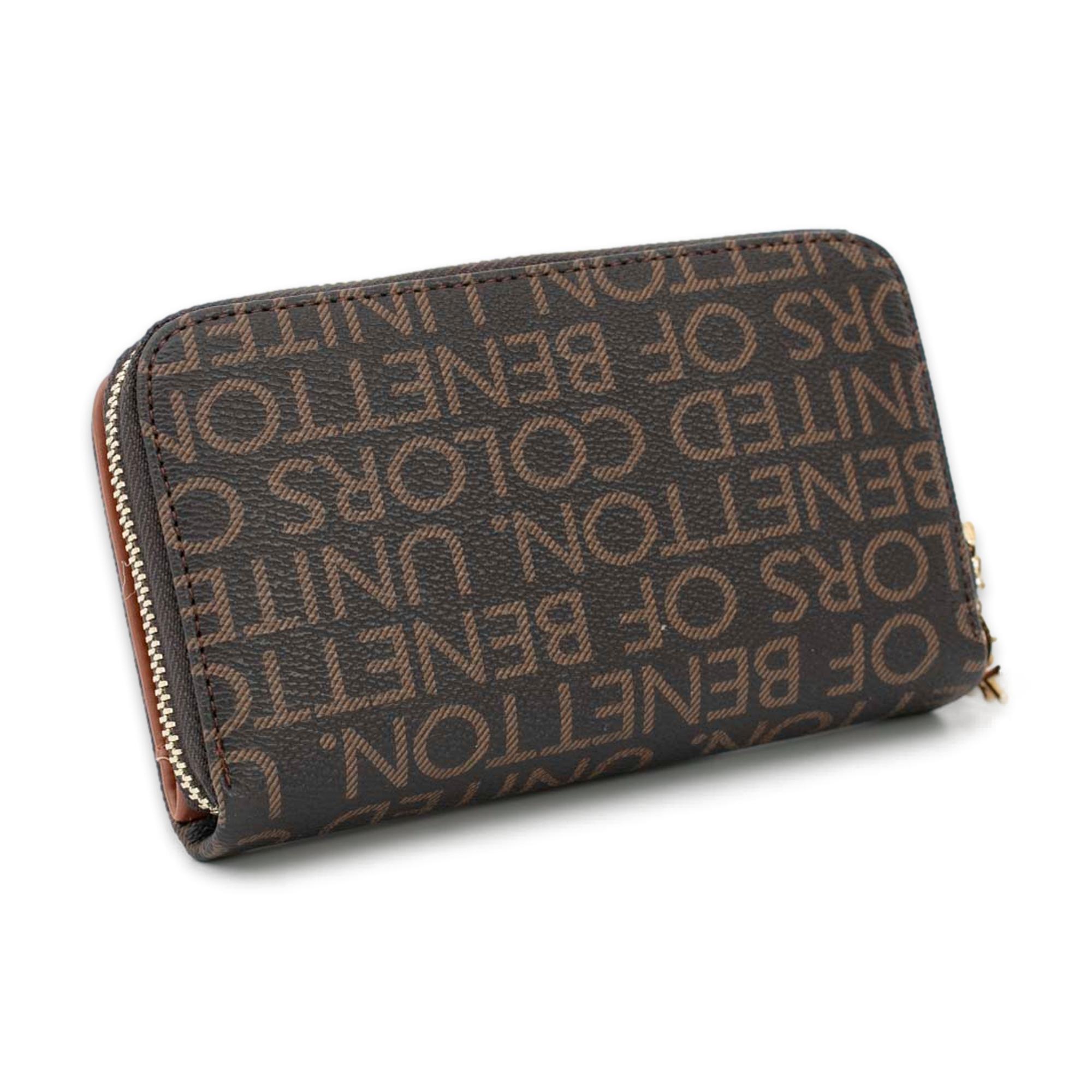 United Colors Of Benetton Bnt_1661 10X16,5X3,5 Unisex Cüzdan