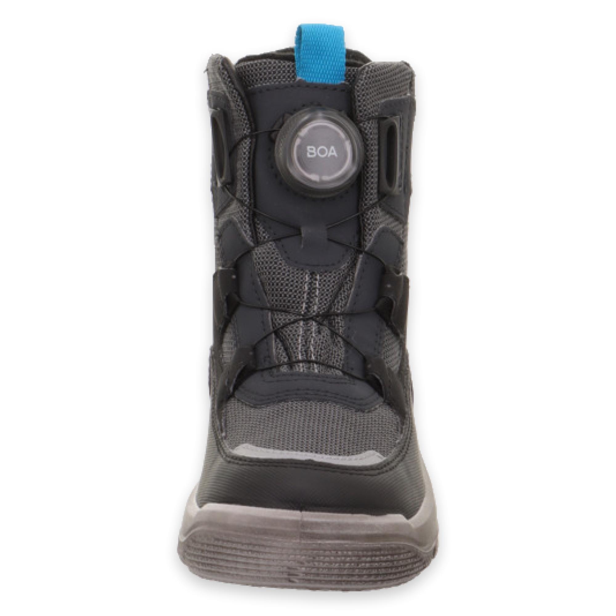 Superfit 009081 Mars Gore-Tex Kız Çocuk Bot