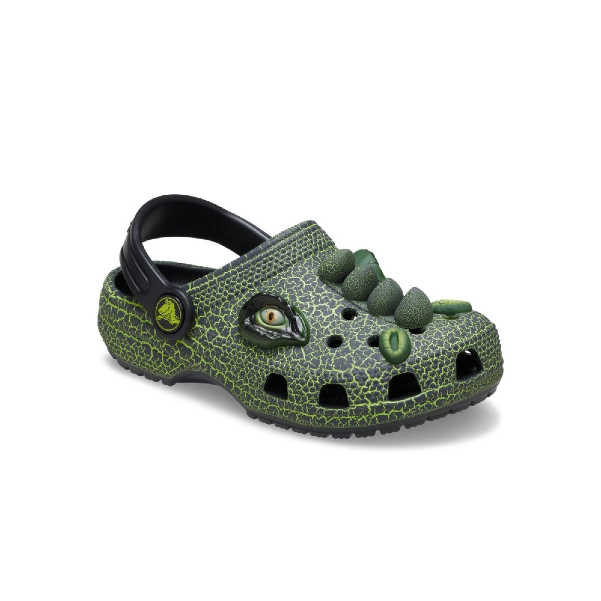 Crocs 211372 Classic Iam Scary Dino Clog T Çocuk Terlik