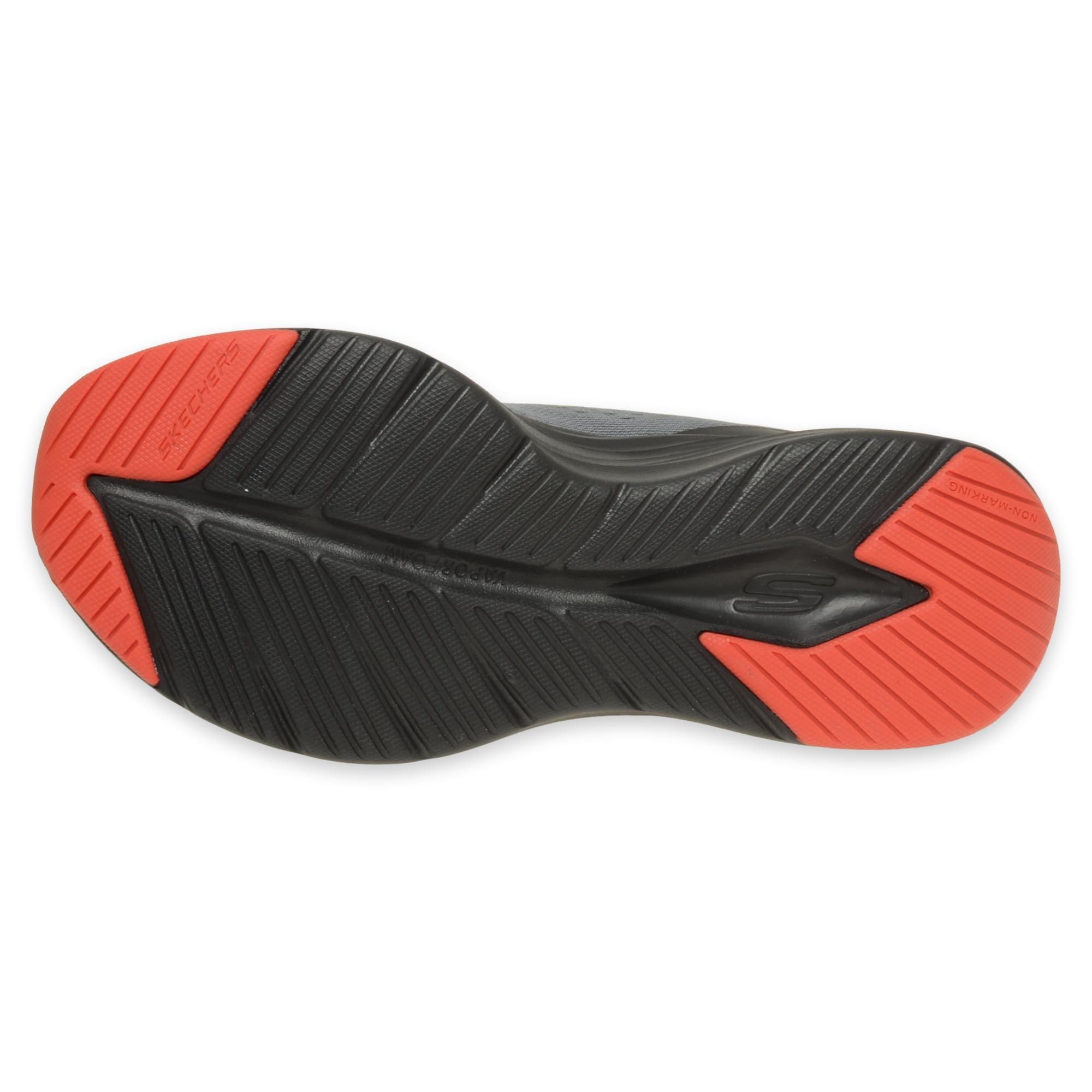 Skechers Air-Cooled Memory Foam Erkek Çocuk Spor Ayakkabı