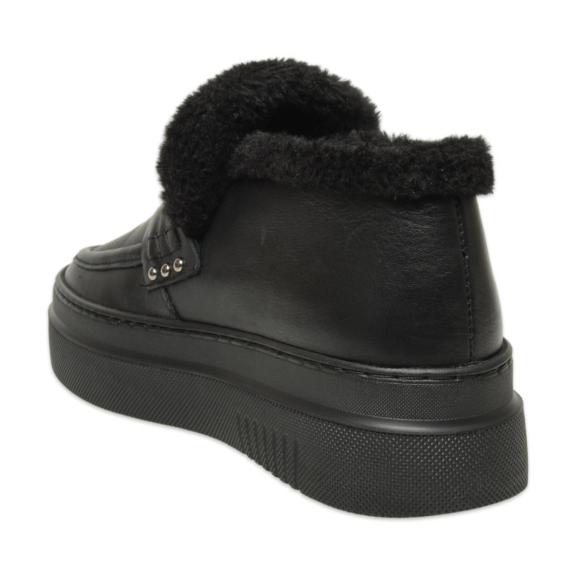 Mammamia D25Kb-1270 Günlük Kadın Bot