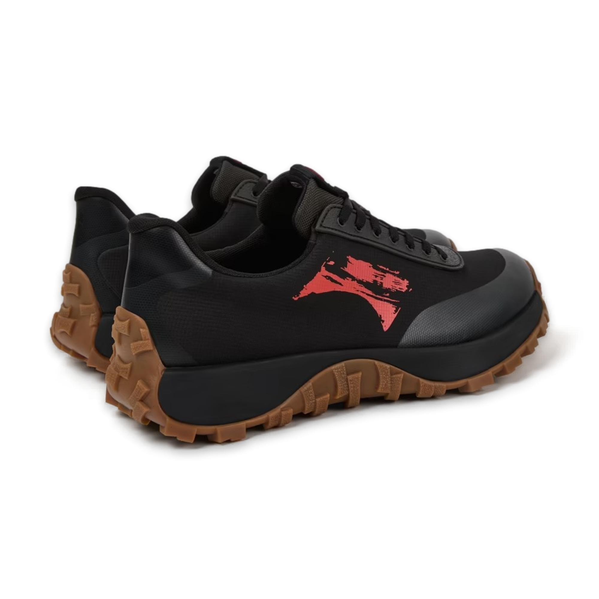 Camper K101077 Drift Trail Gtx Sneakers Erkek Spor Ayakkabı