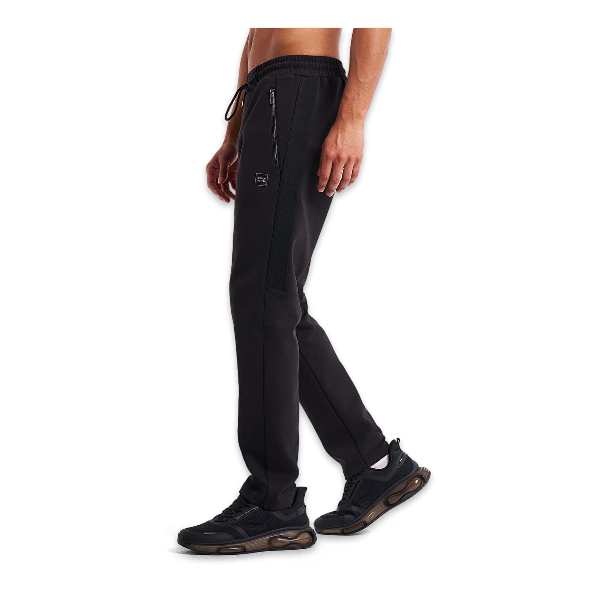 Lescon 25N-1142 Eşofman Alt Erkek Eşofman Altı
