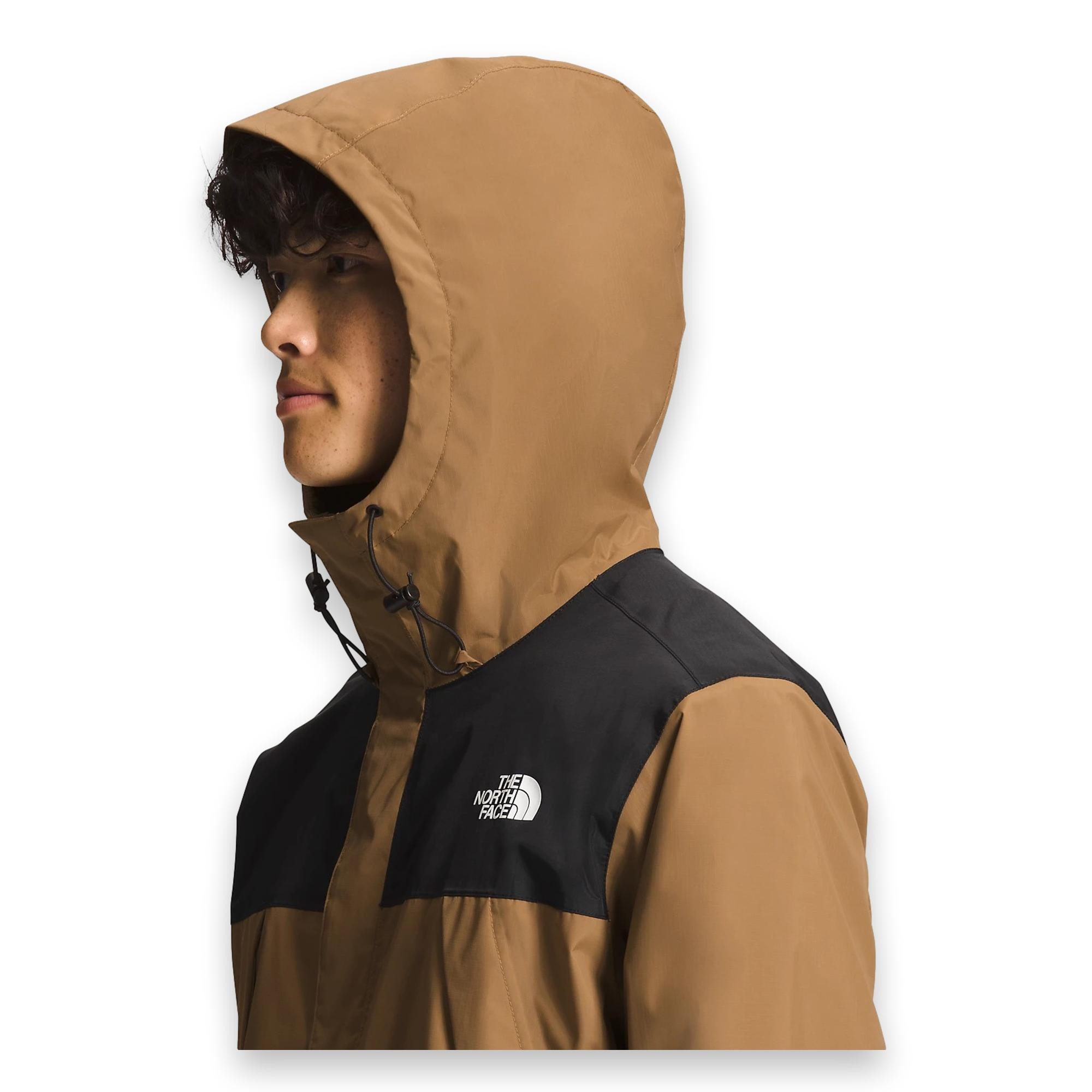 The North Face Nf0A7Qey M Dryvent Antora Jacket Erkek Mont