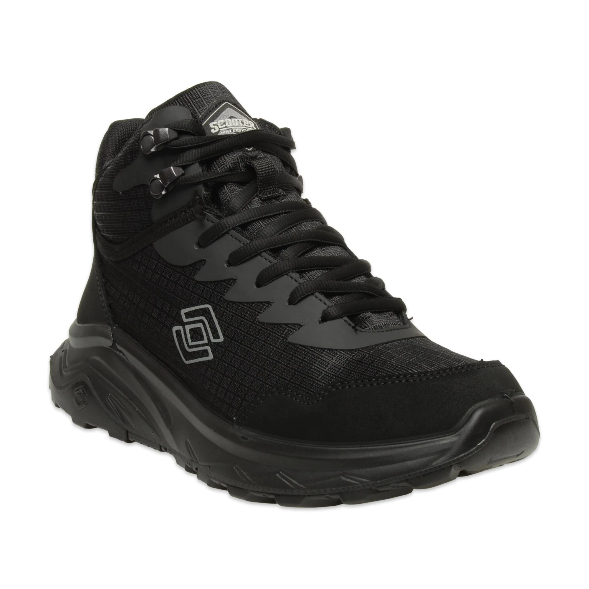 Scooter 2018 Avian Watertight Günlük Unisex Bot