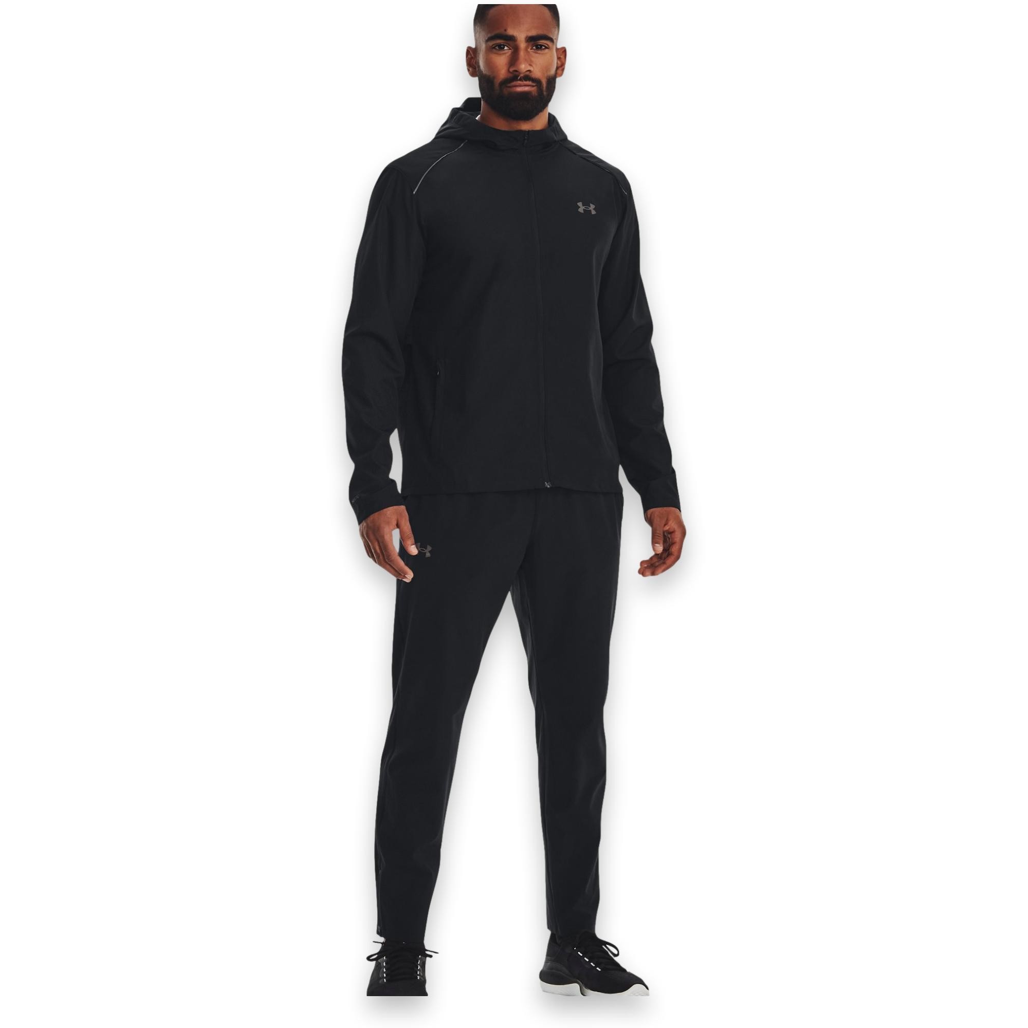 Under Armour 1376800 Ua Storm Run Pants Erkek Eşofman Altı