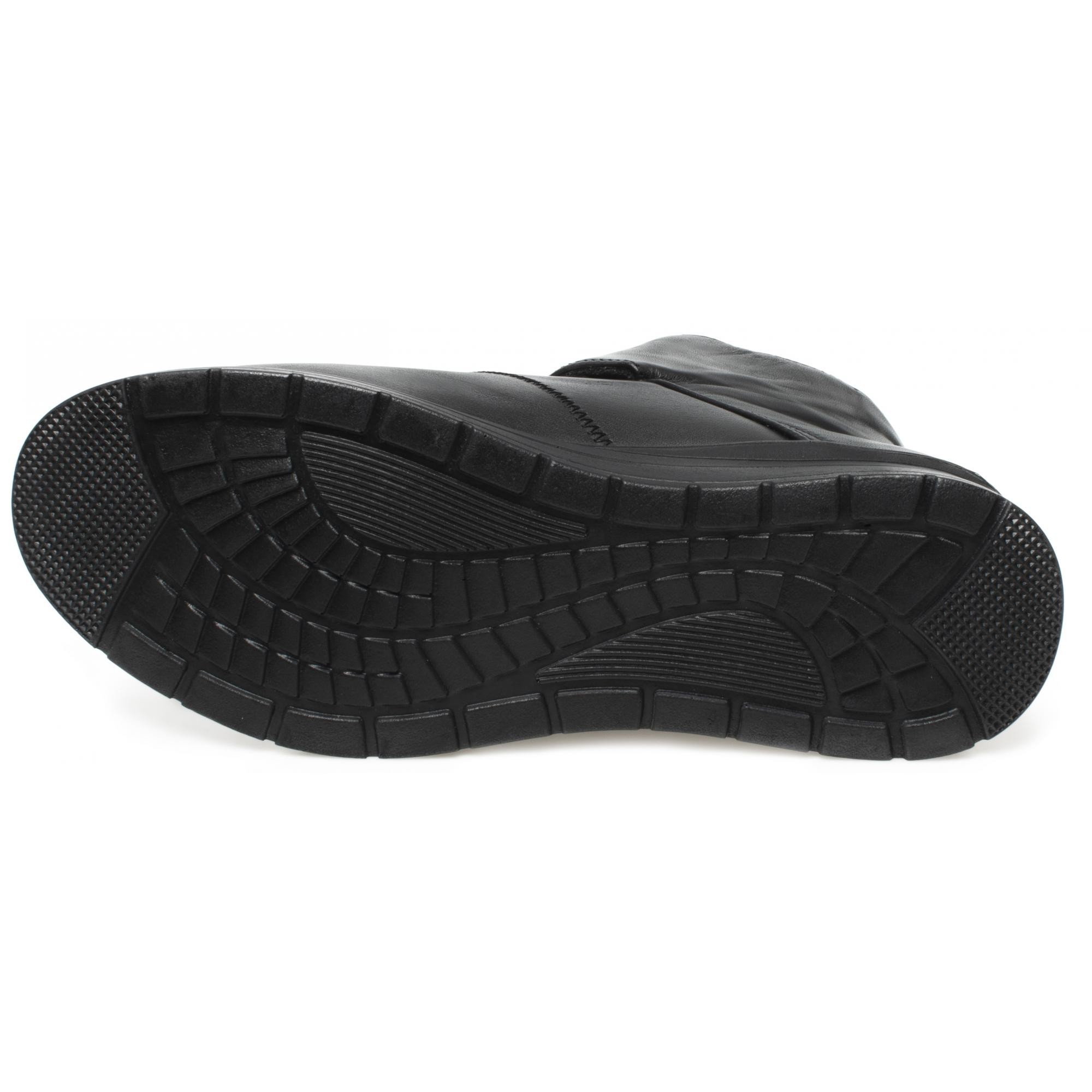 Forelli 21352Z Peykan-Z Casual Günlük Kadın Bot