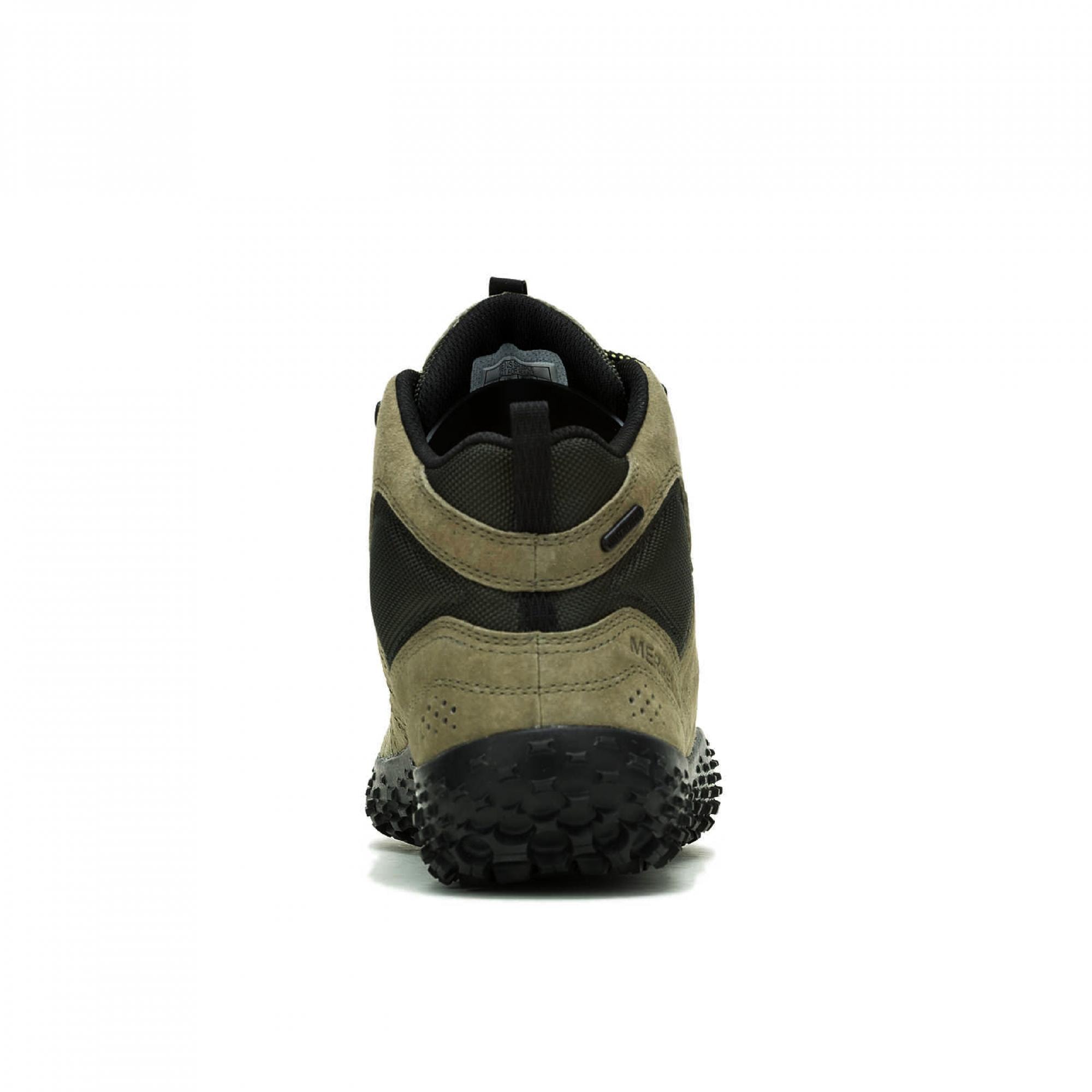 Merrell J036003-M Wrapt Mid Wp Outdoor Erkek Ayakkabı