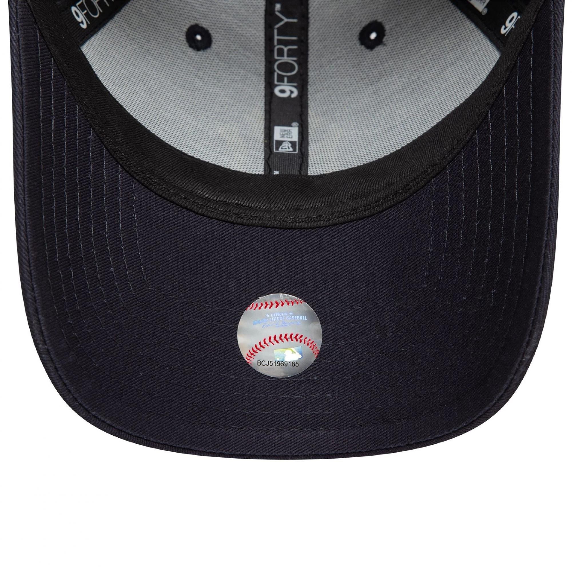 New Era 60595195 Metallic 9Forty Neyyan Unisex Şapka