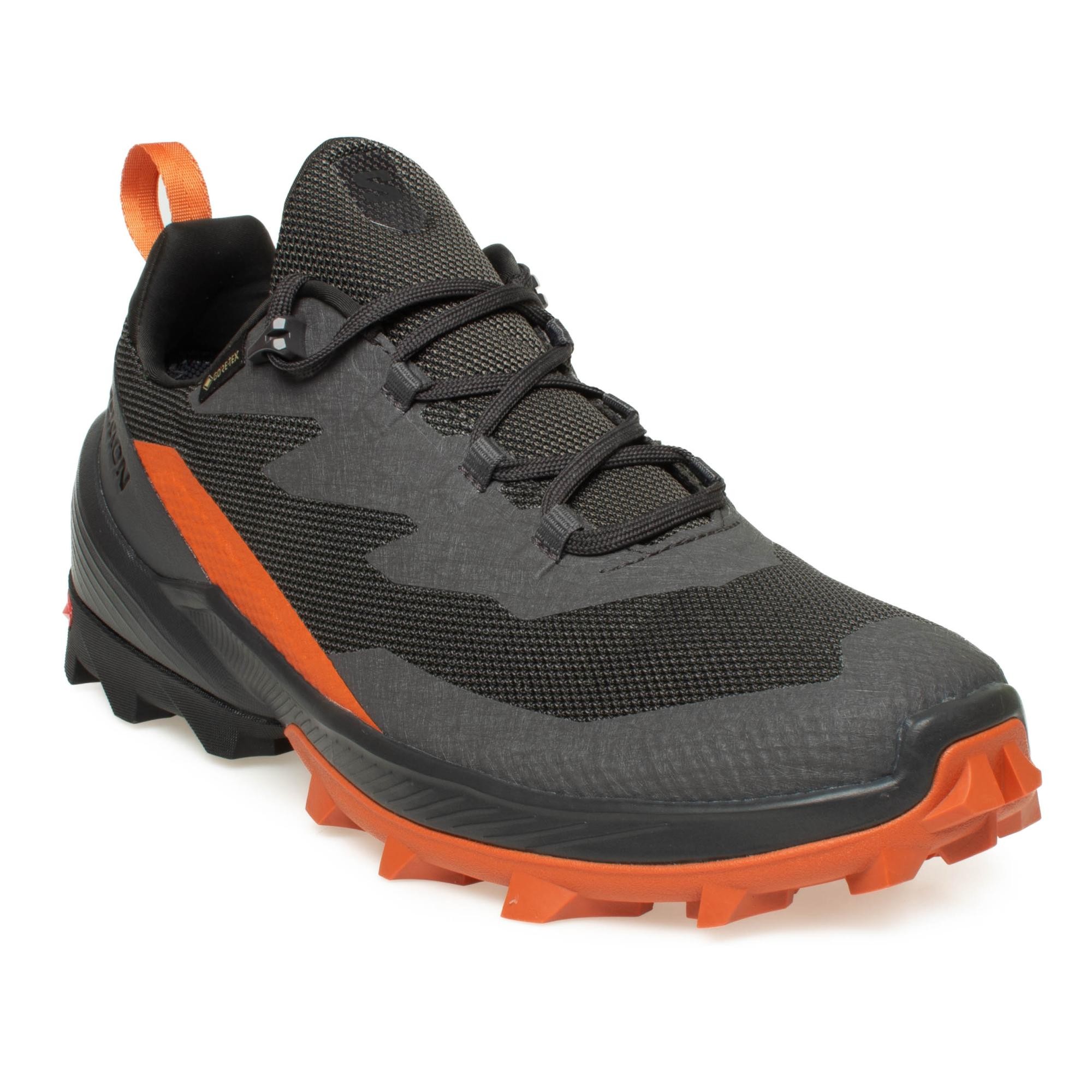 Salomon 472650 Cross Over 2 Gtx Erkek Ayakkabı
