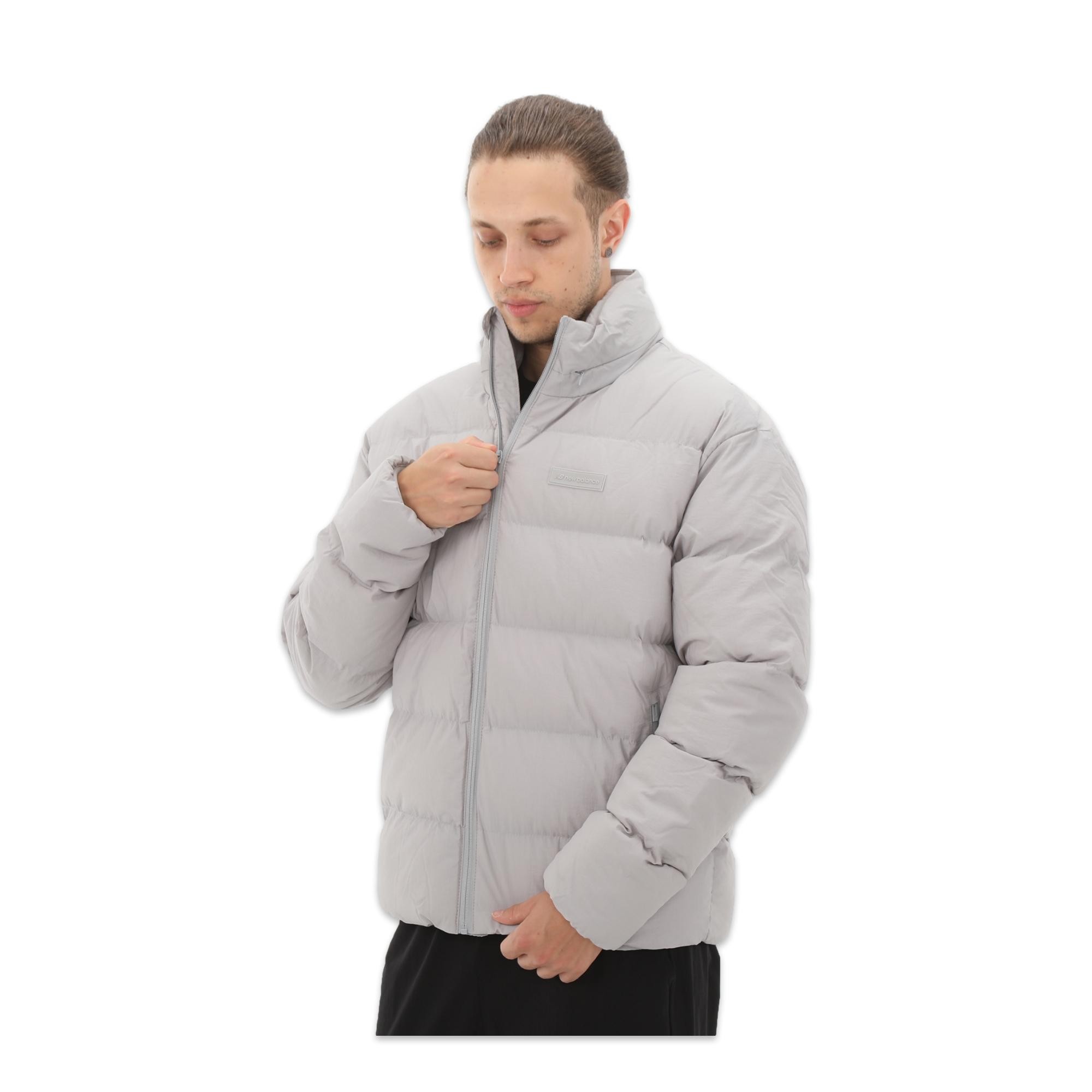 New Balance Mnj3430 Nb Lifestyle Men Jacket Erkek Mont