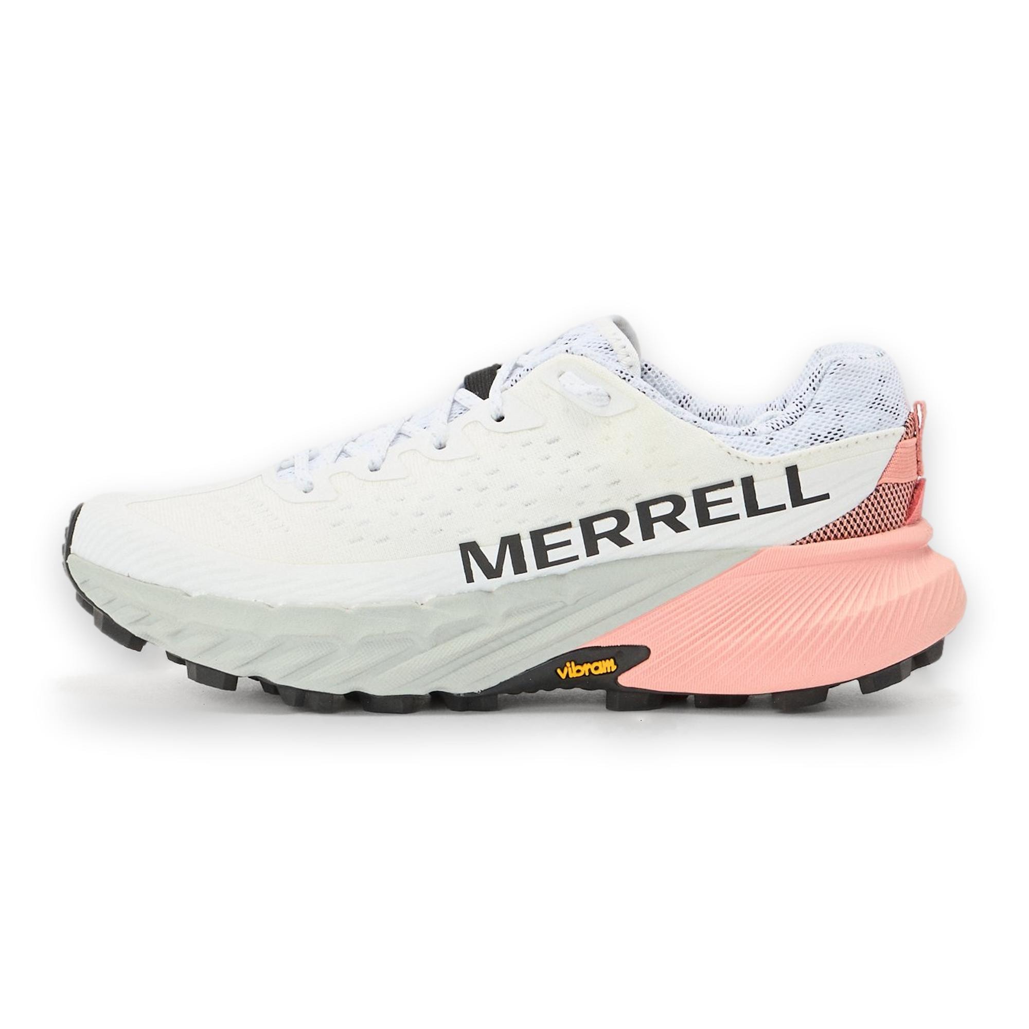 Merrell J068234-Z Agility  Yol Koşu Kadın Spor Ayakkabı