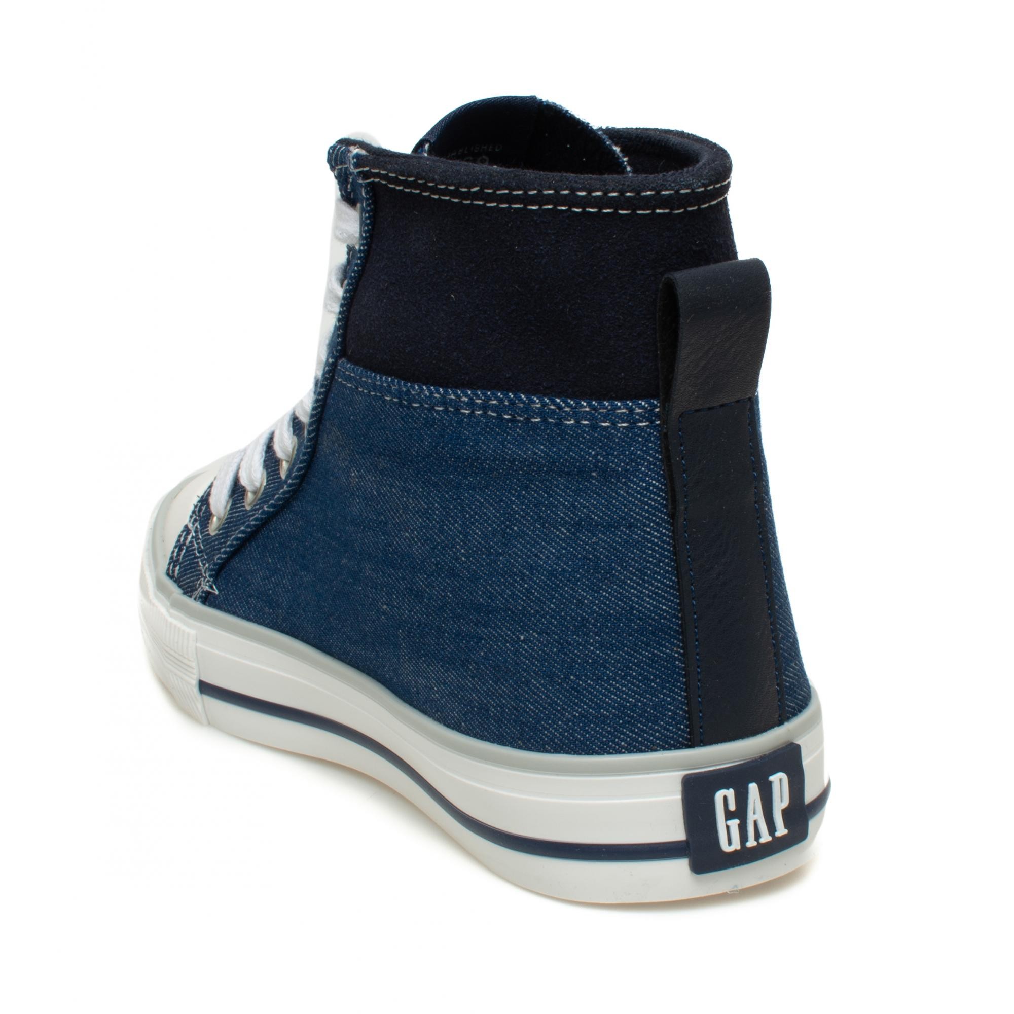 Gap Gp-1066F Houston Günlük Sneakers Çocuk Spor Ayakkabı