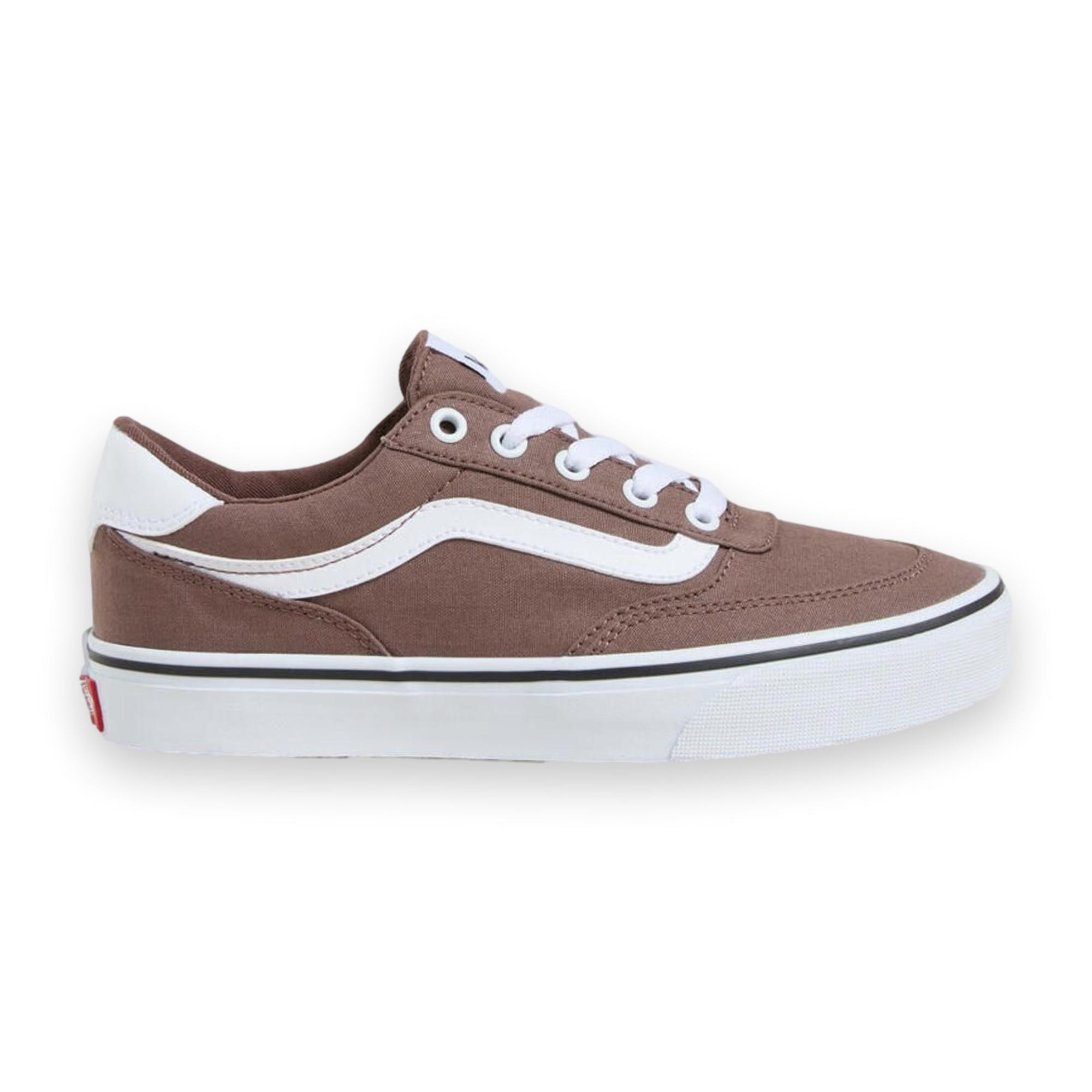 Vans Vn000D7U Brooklyn Ls Sneakers Unisex Spor Ayakkabı