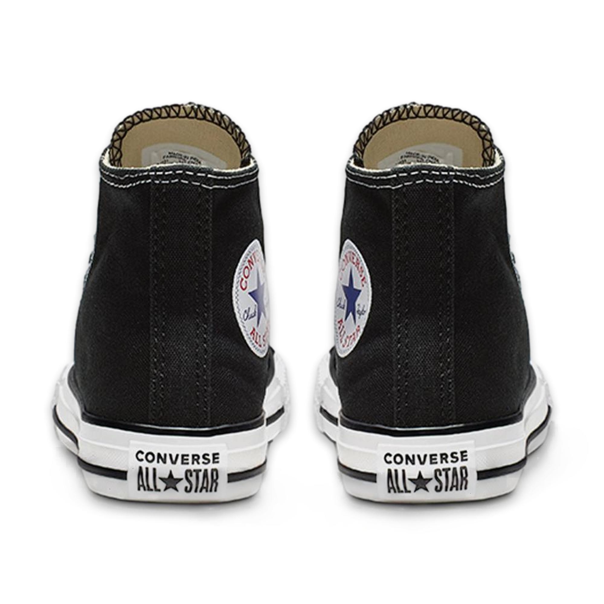 Converse 3J231C Chuck Taylor All Star Classic Sneakers-Beyaz Çocuk Ayakkabı