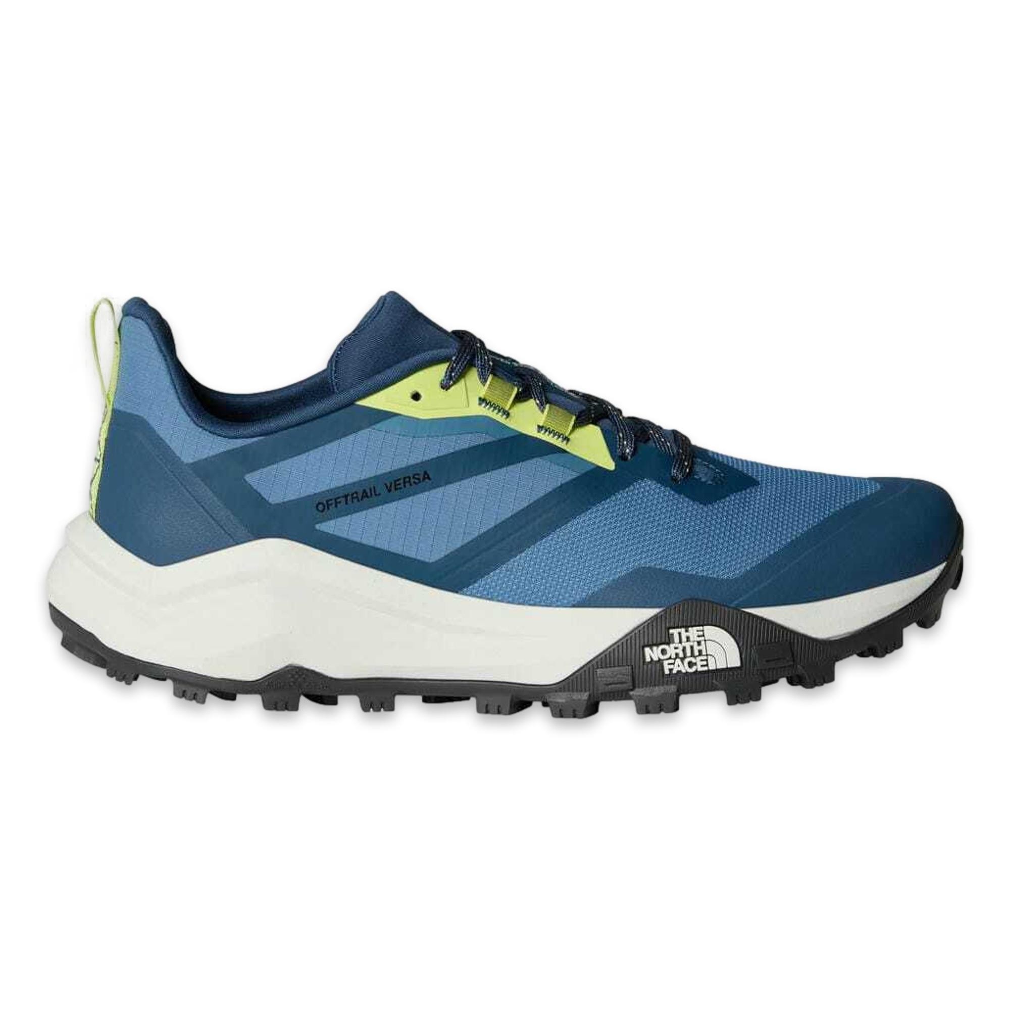 The North Face Nf0A8Aex M Offtrail Versa Outdoor Erkek Spor Ayakkabı