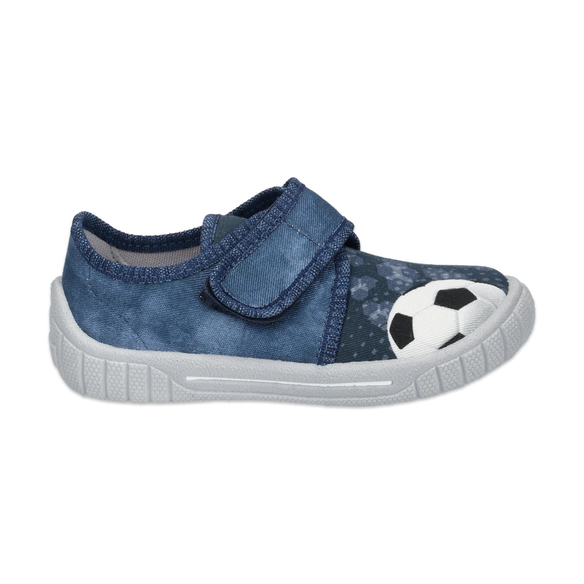 Superfit 800273 Bill Ev Erkek Çocuk Ayakkabı