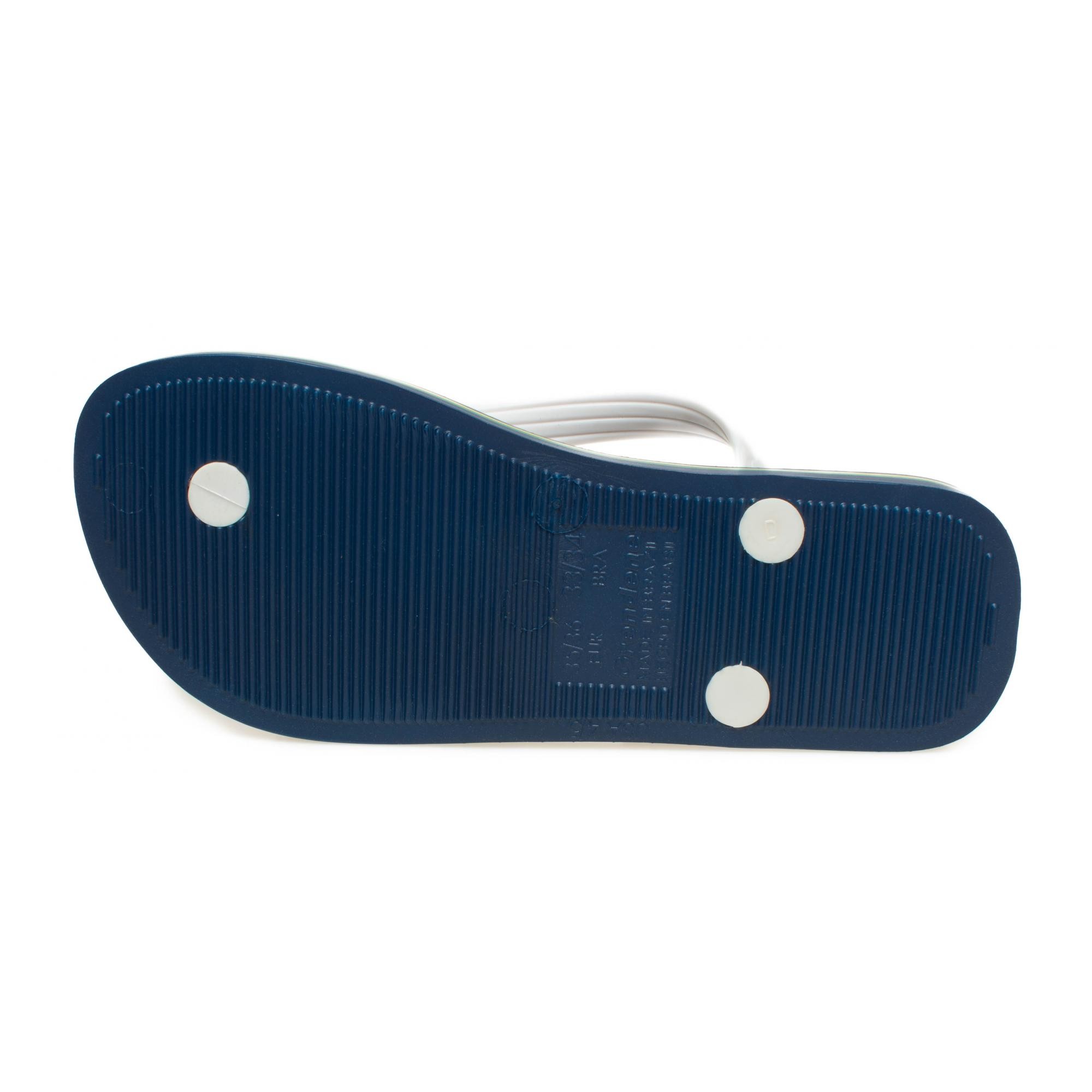 Ipanema Zz0087 Clas Brasil Ii Fem Par Arası Kadın Terlik