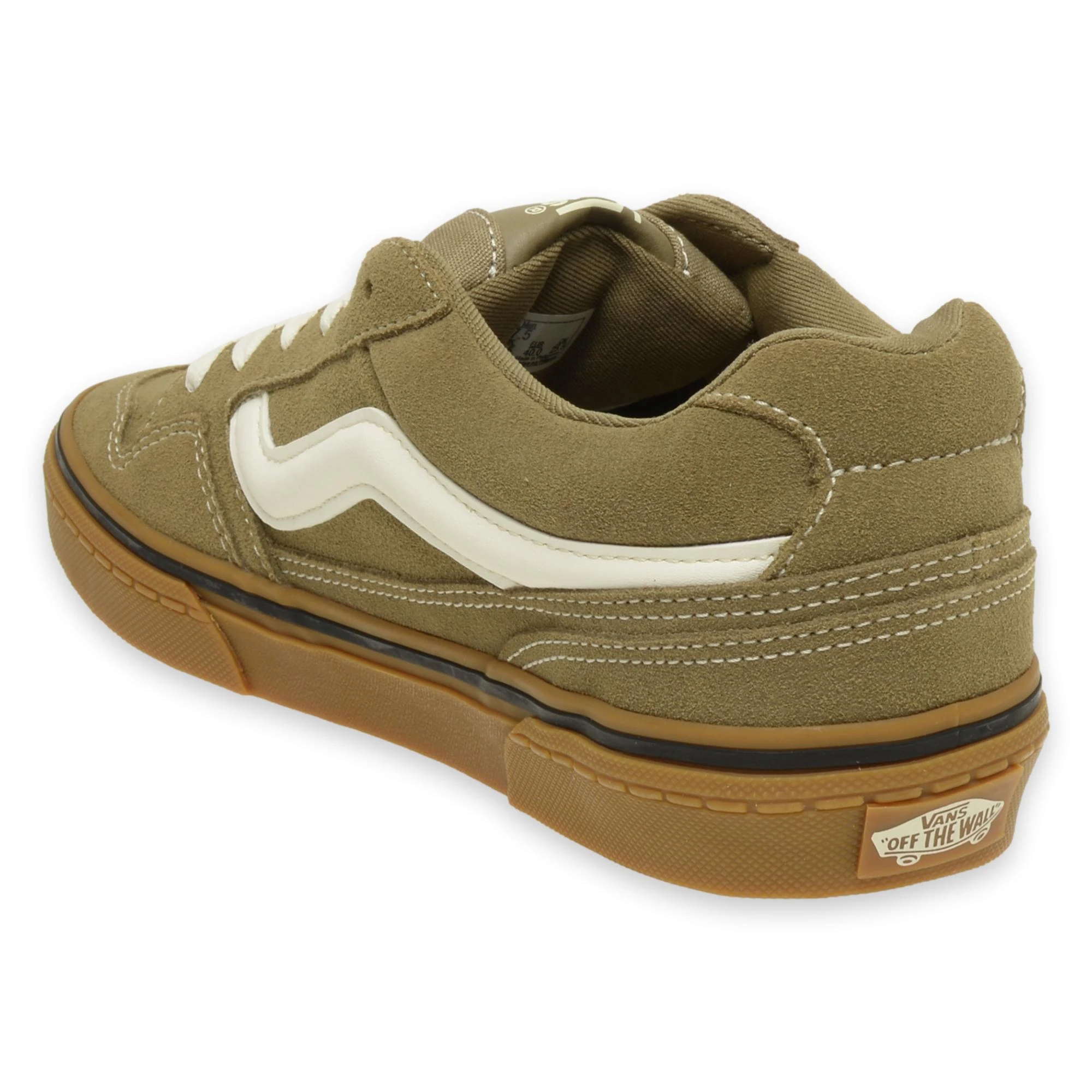 Vans Vn000Csp Caldrone Sneakers Unisex Spor Ayakkabı