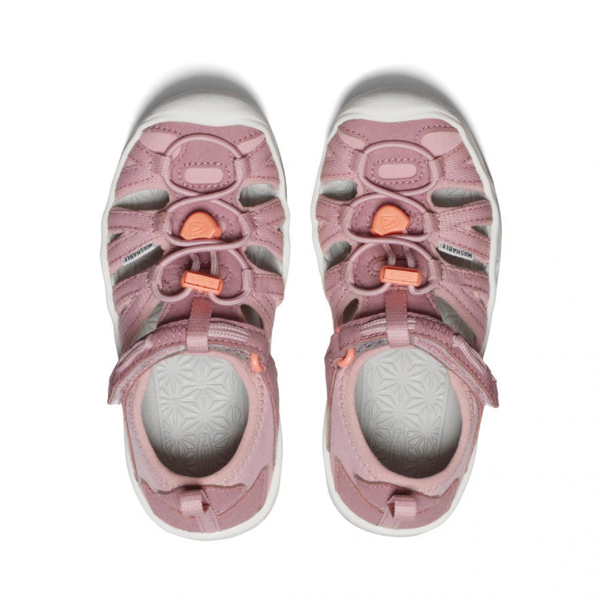 Keen 1028832 Moxie Sandal Outdoor Çocuk Sandalet