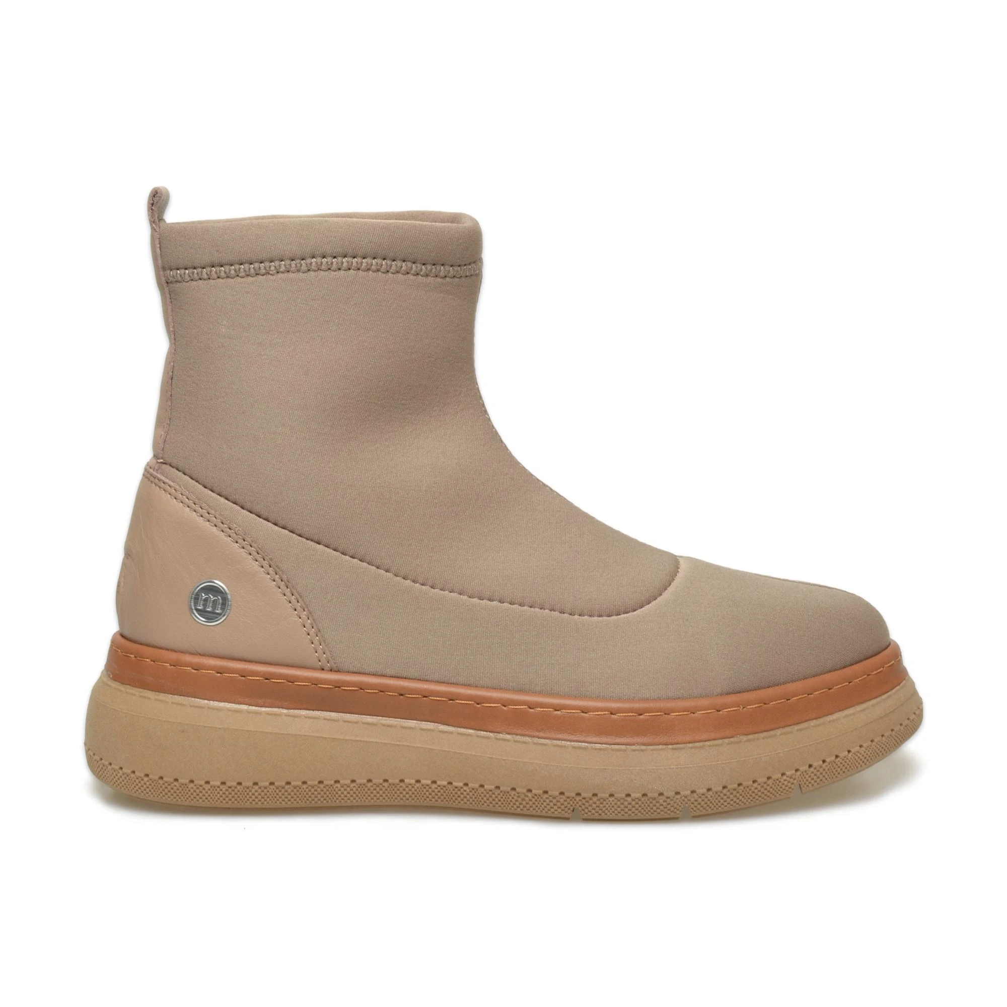 Mammamia D25Kb-8040 Günlük Kadın Bot