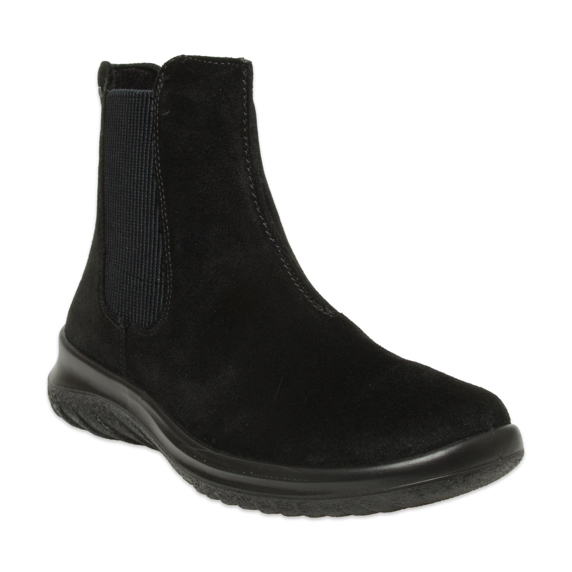 Legero 009000 Softboot 4.0 Gore-Tex Kadın Bot