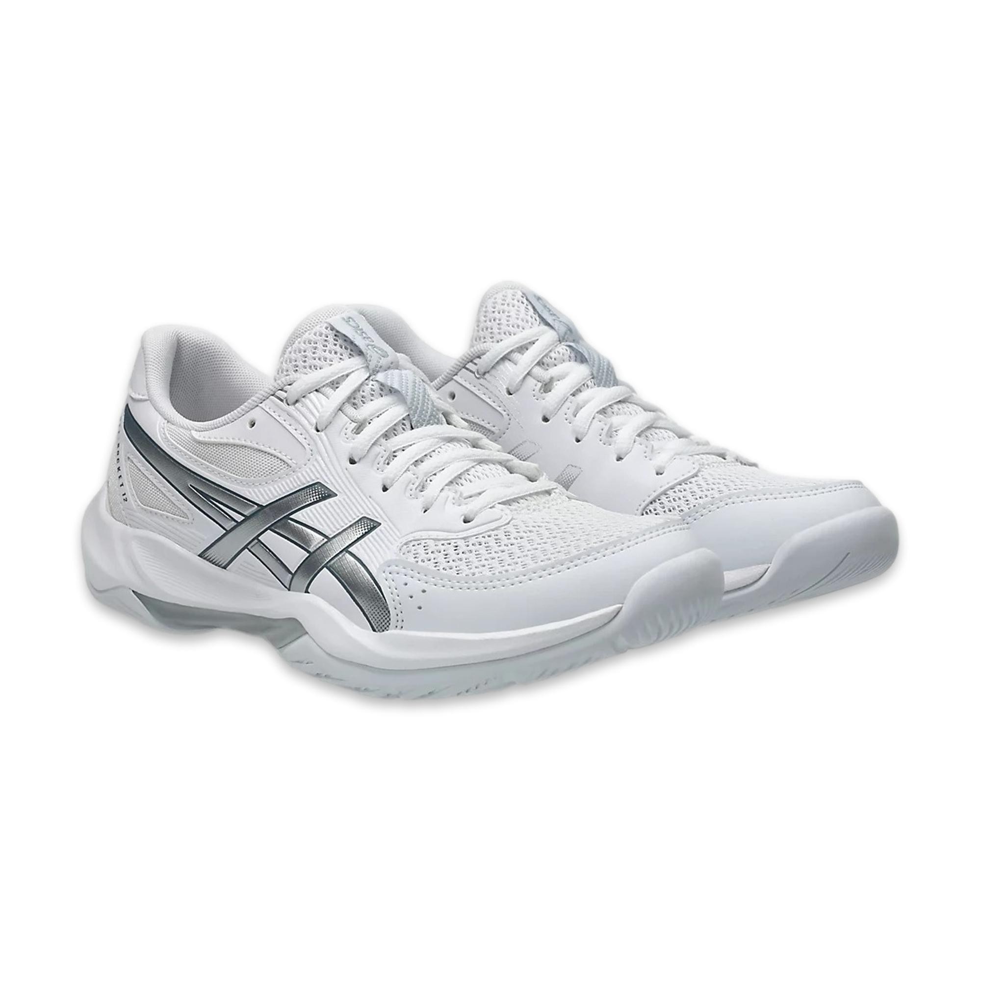 Asics Gel-Rocket 12 1072A119 Voleybol Kadın Spor Ayakkabı