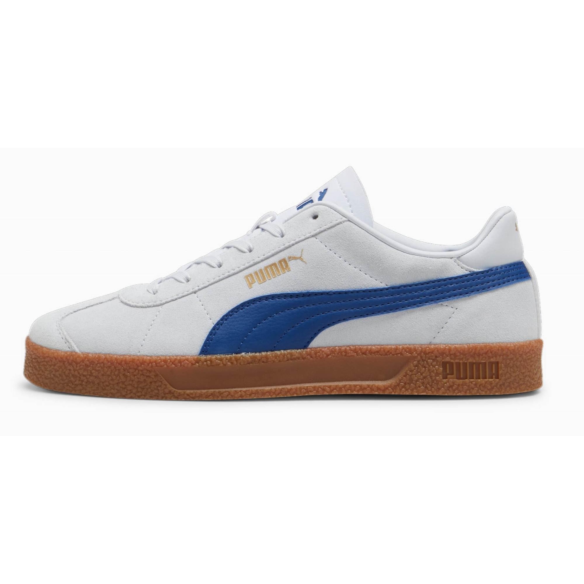 Puma 381111 Puma Club Sneakers Erkek Spor Ayakkabı