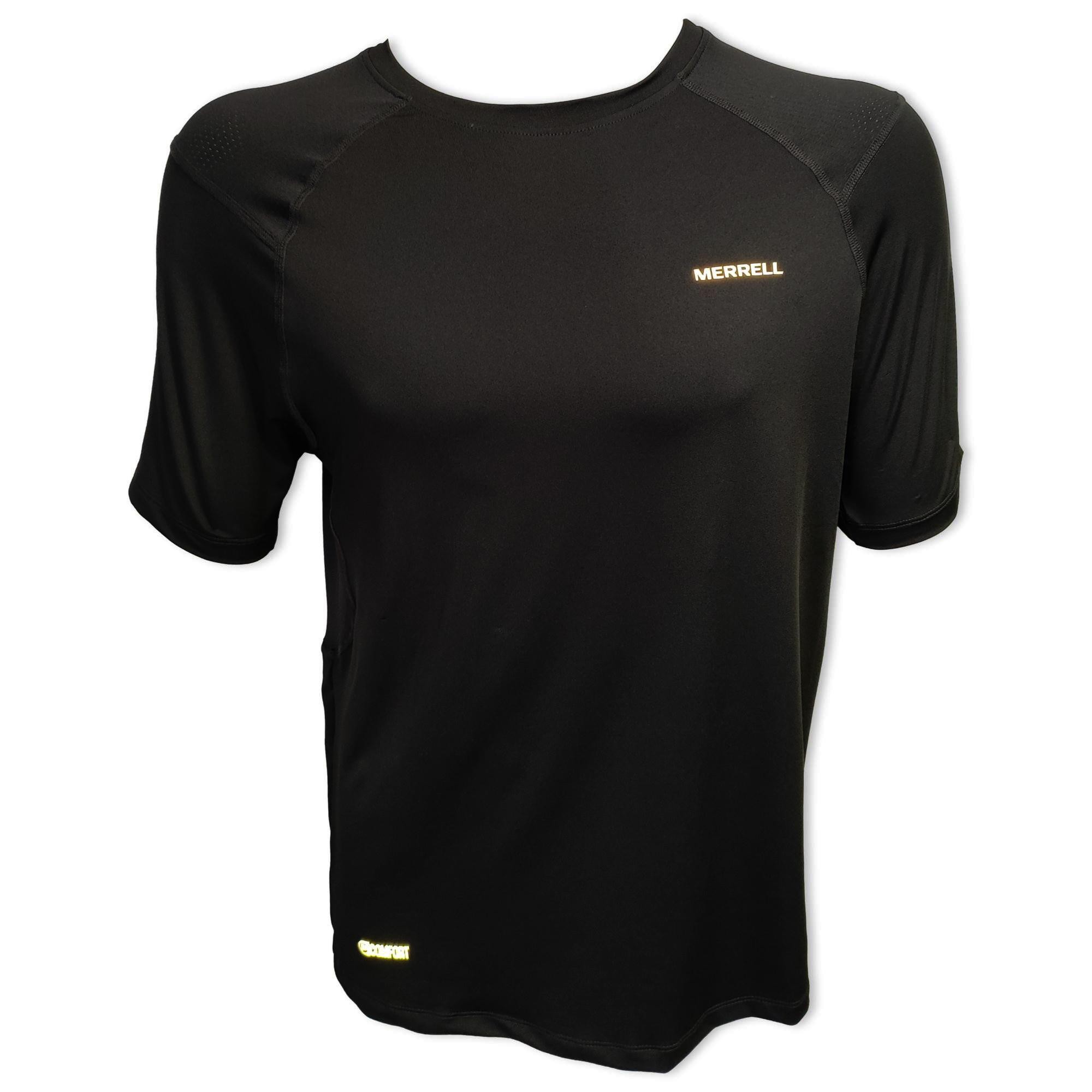 Merrell M3Till Till Koşu Erkek T-Shirt