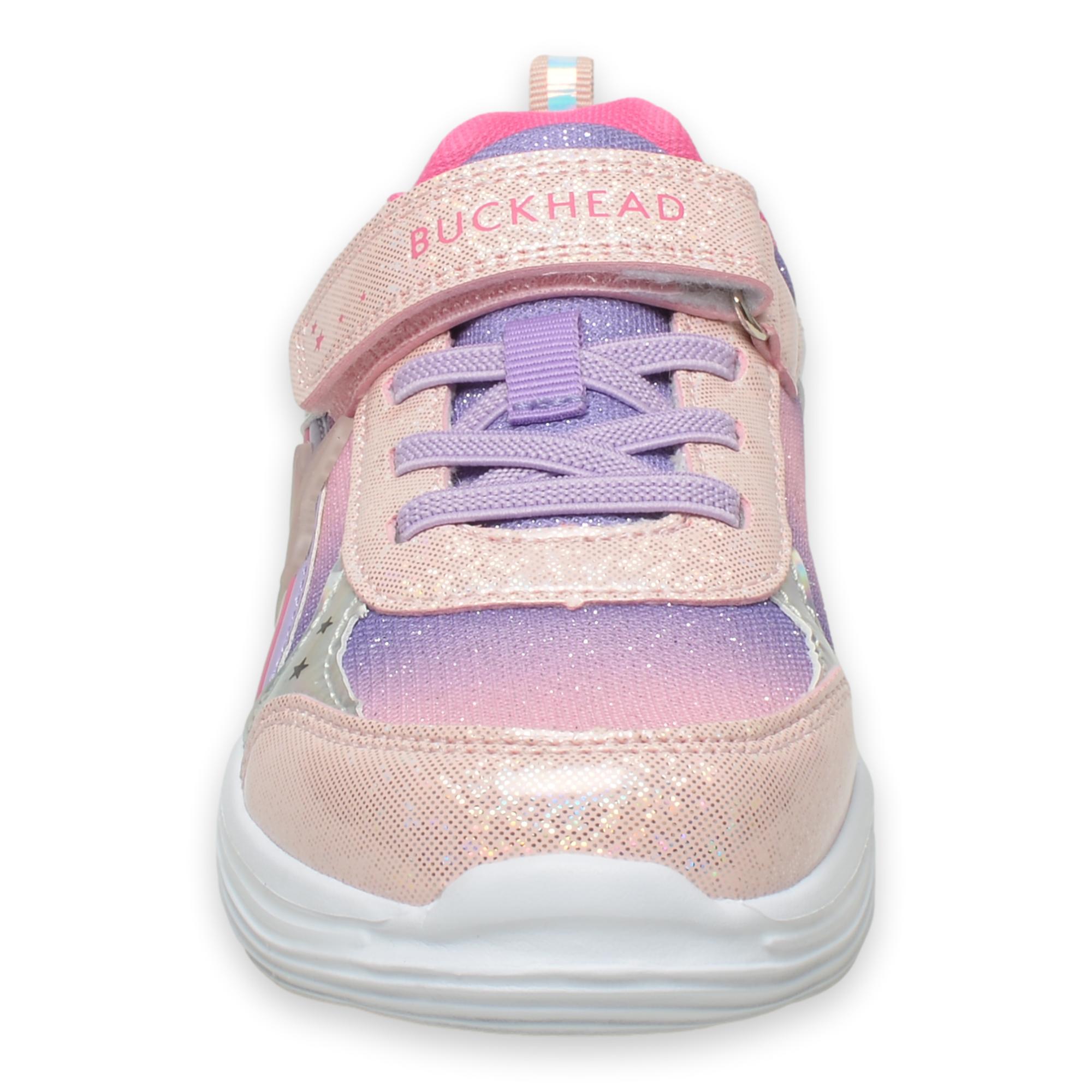 Buckhead Buck3024 Stary Işikli Günlük Kız Çocuk Spor Ayakkabı