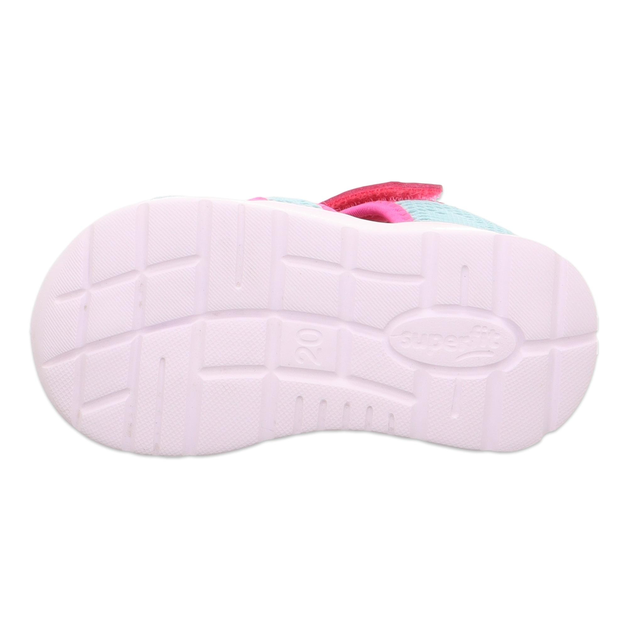 Superfit 000481 Wave Çocuk Sandalet