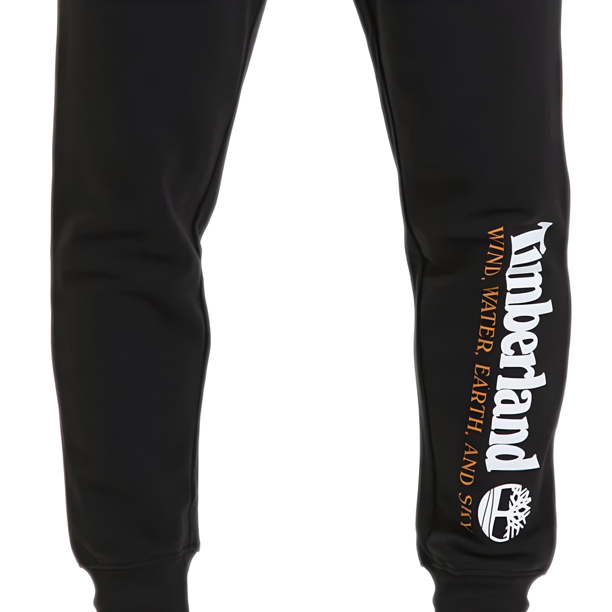 Timberland Tb0A27Hy Wwes Sweatpant Unisex Eşofman Altı