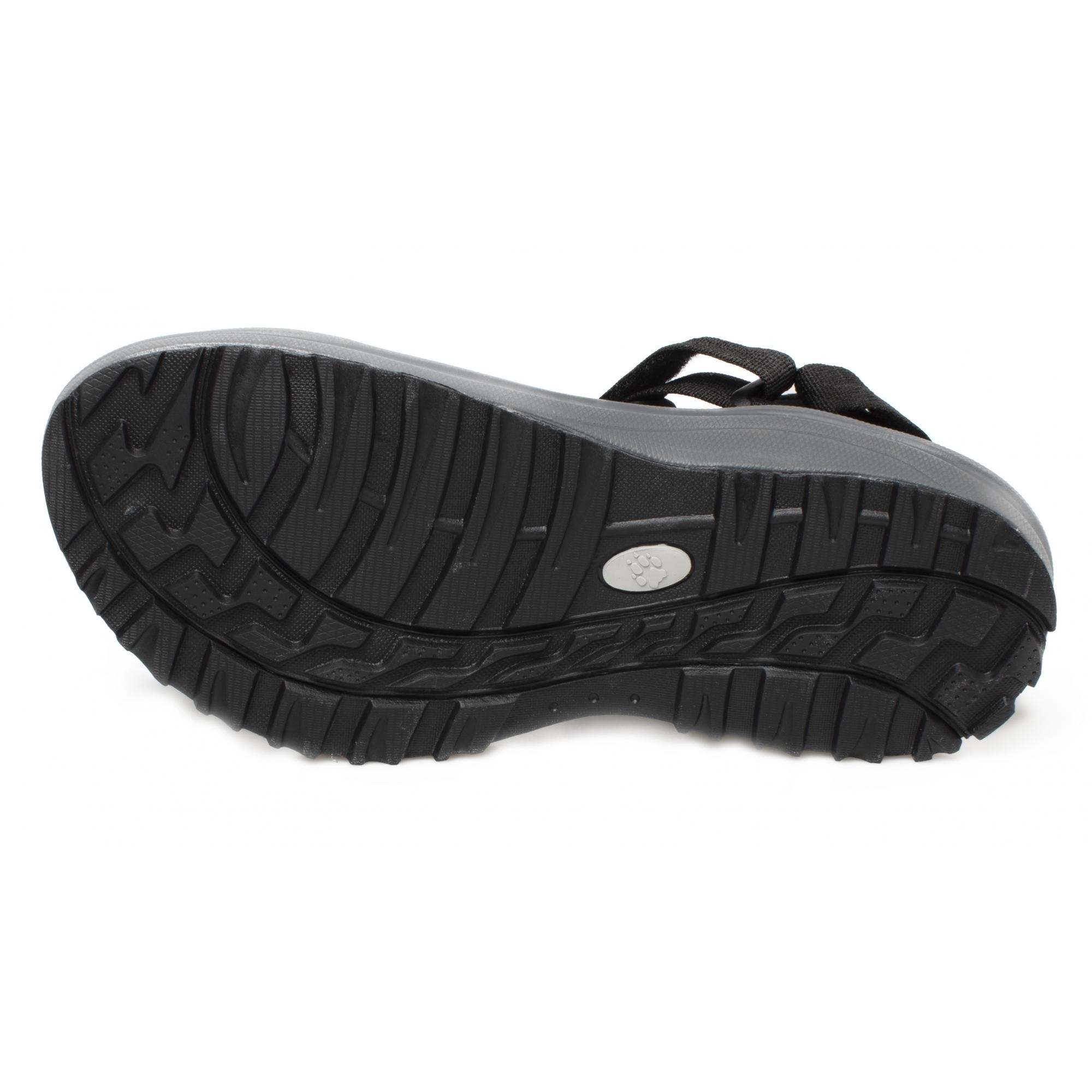 Jack Wolfskin 4052011 Wave Breaker M Erkek Sandalet