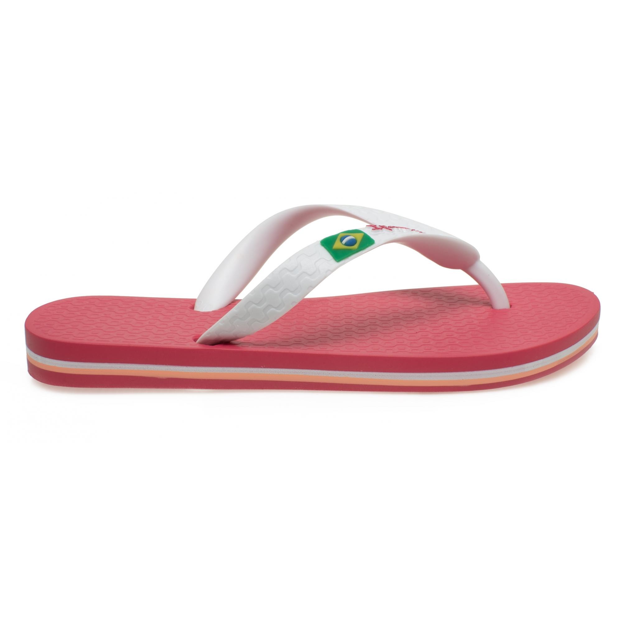 Ipanema Bb0117K Clas Brasil Ii Kids P.a Çocuk Terlik