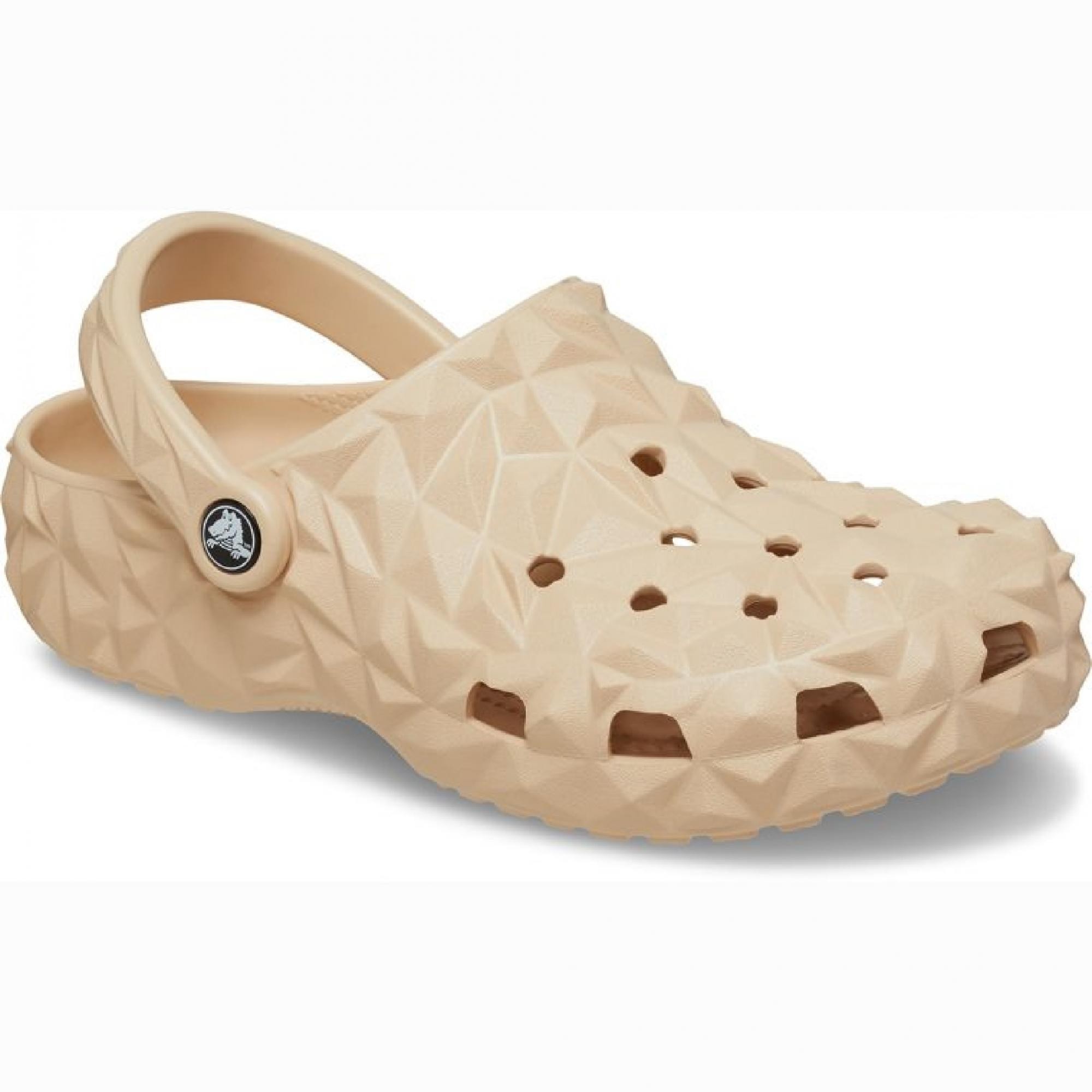 Crocs 209563 Classic Geometric Clog Unisex Terlik