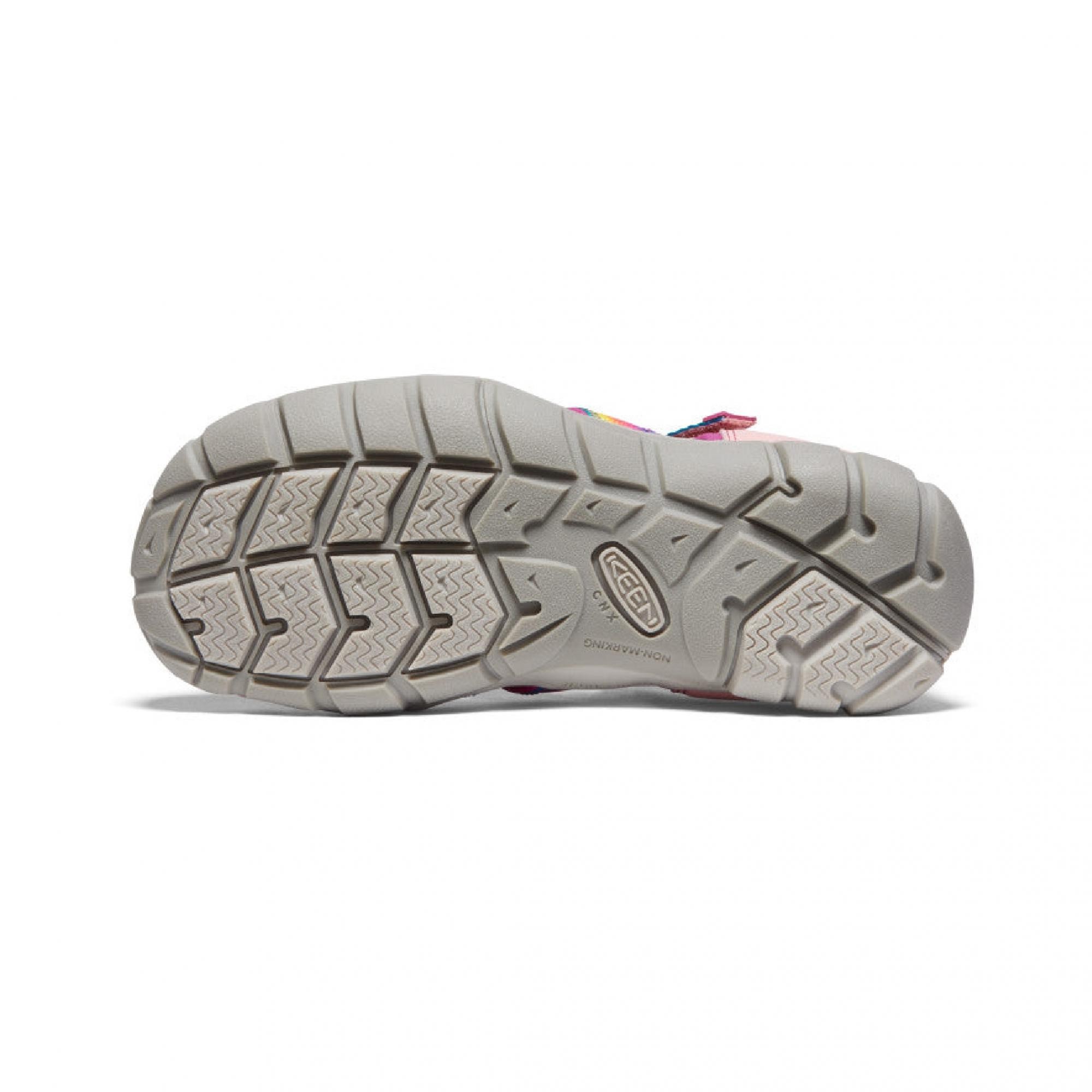 Keen 1020690 Seacamp Ii Cnx Outdoor Çocuk Sandalet
