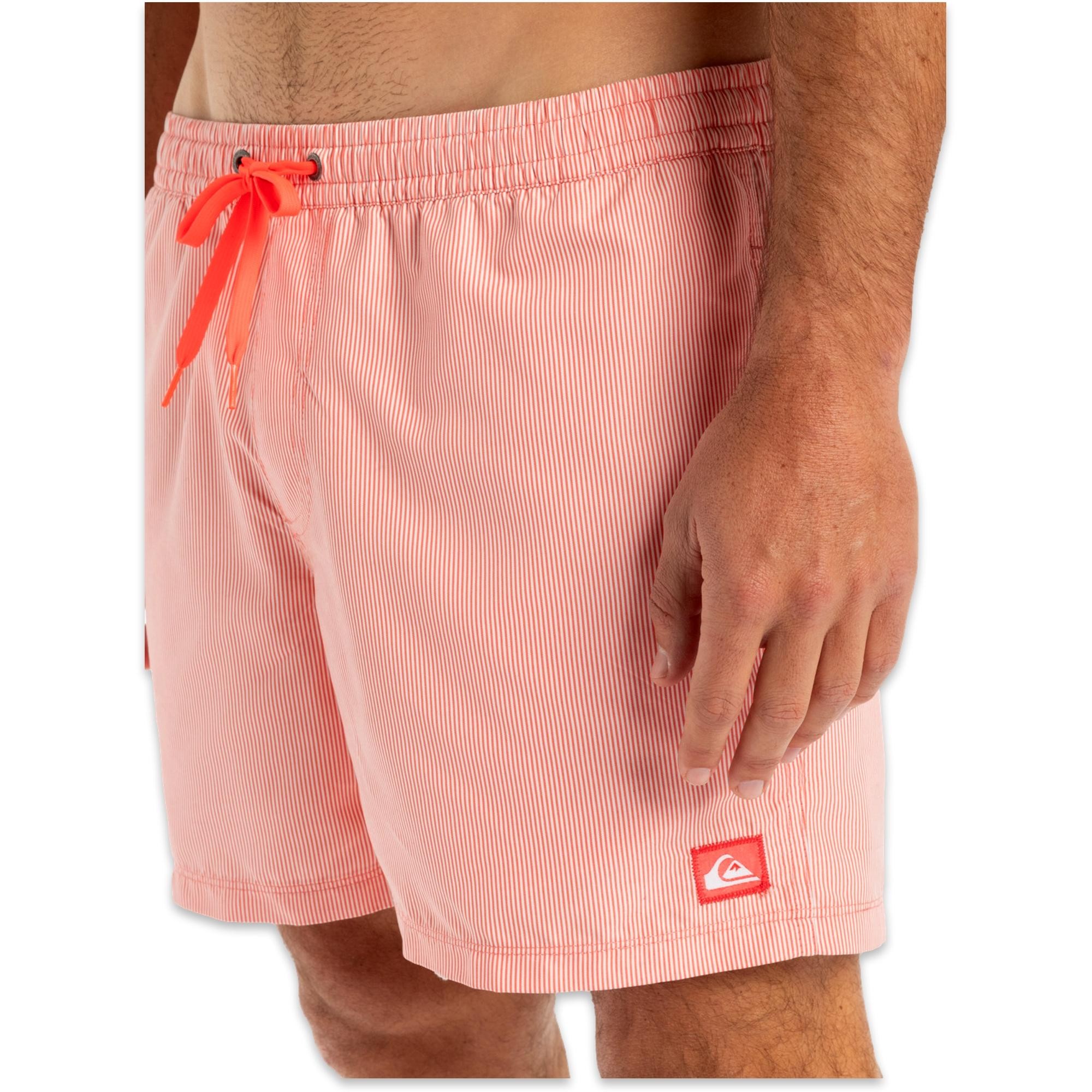 Quiksilver Eqyjv04101 Everyday 15 Volley Erkek Şort