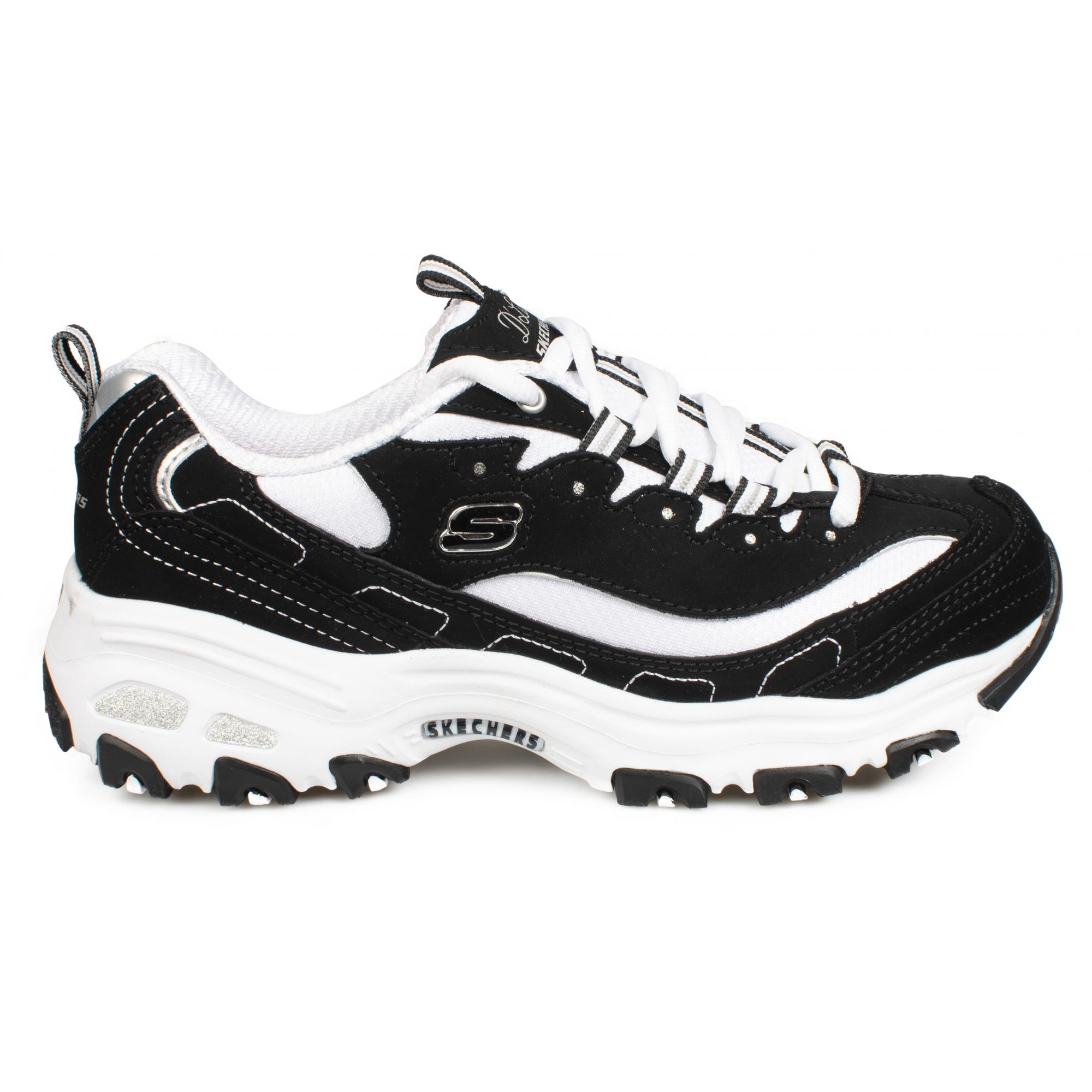 Skechers 11930 Z D'lites-Biggest Fan Kadın Spor Ayakkabı