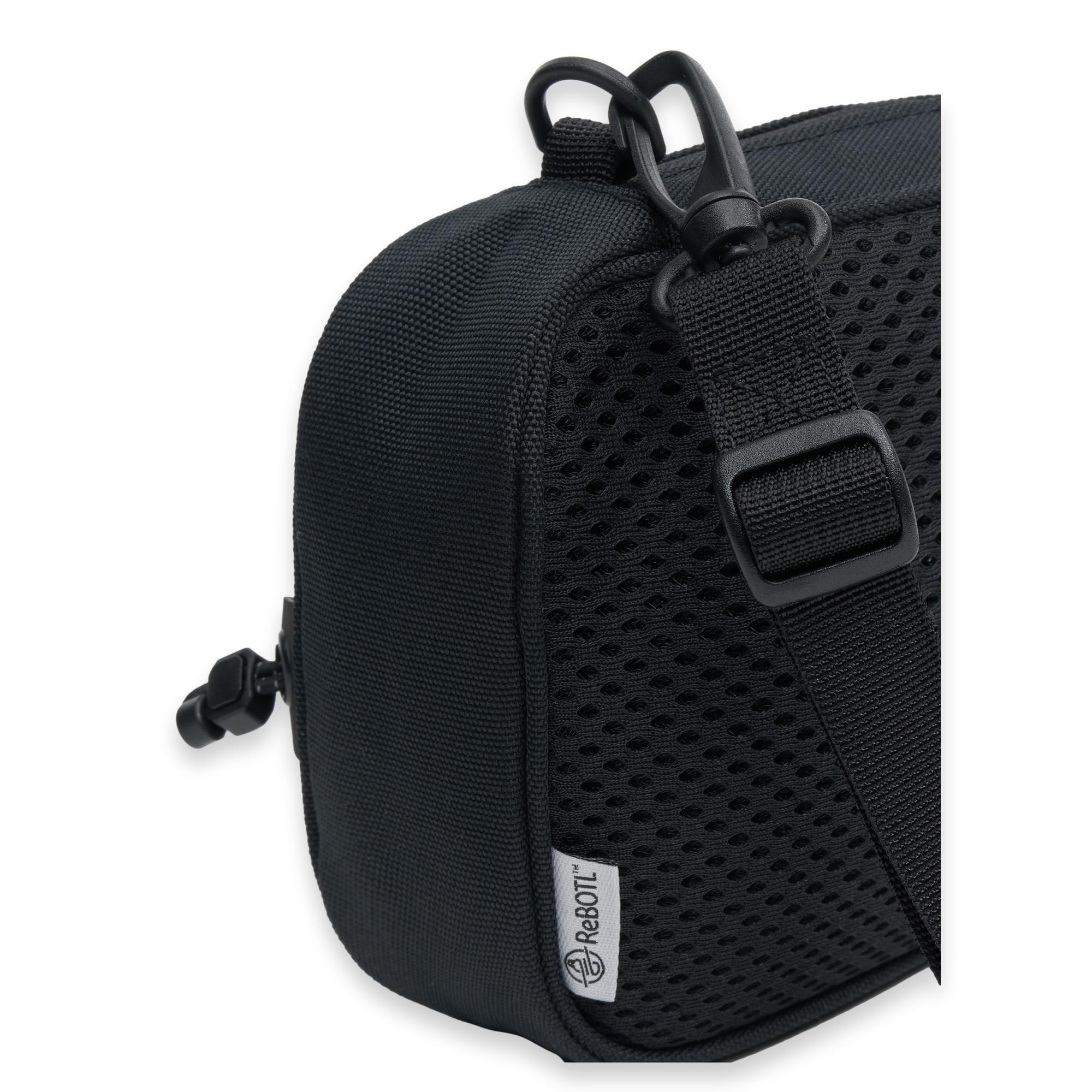 Timberland Tb0A5Ssy Cross Body 18X5X15 Unisex Spor Çanta