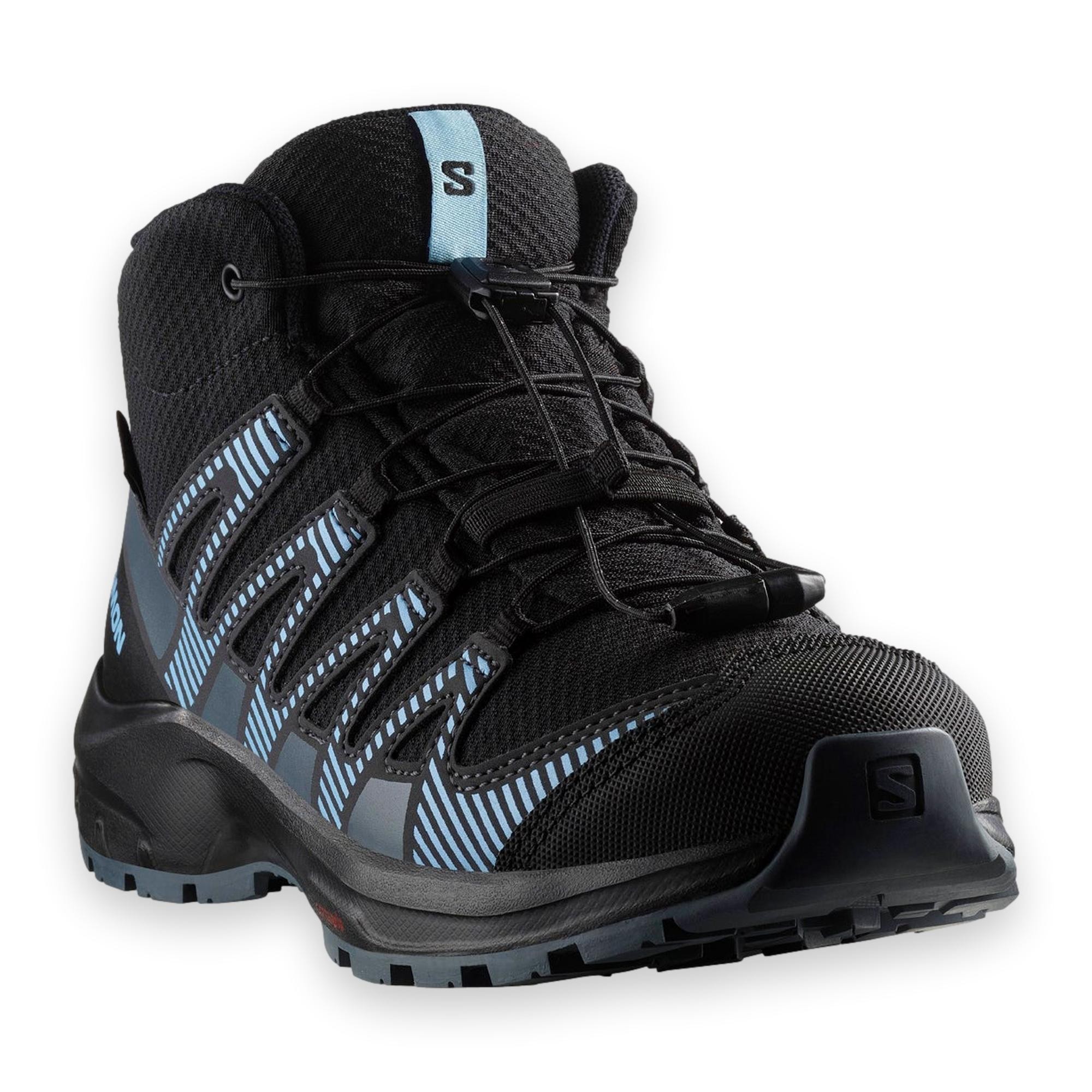 Salomon 413449 G Xa Pro V8 Mid Cswp J Unisex Bot