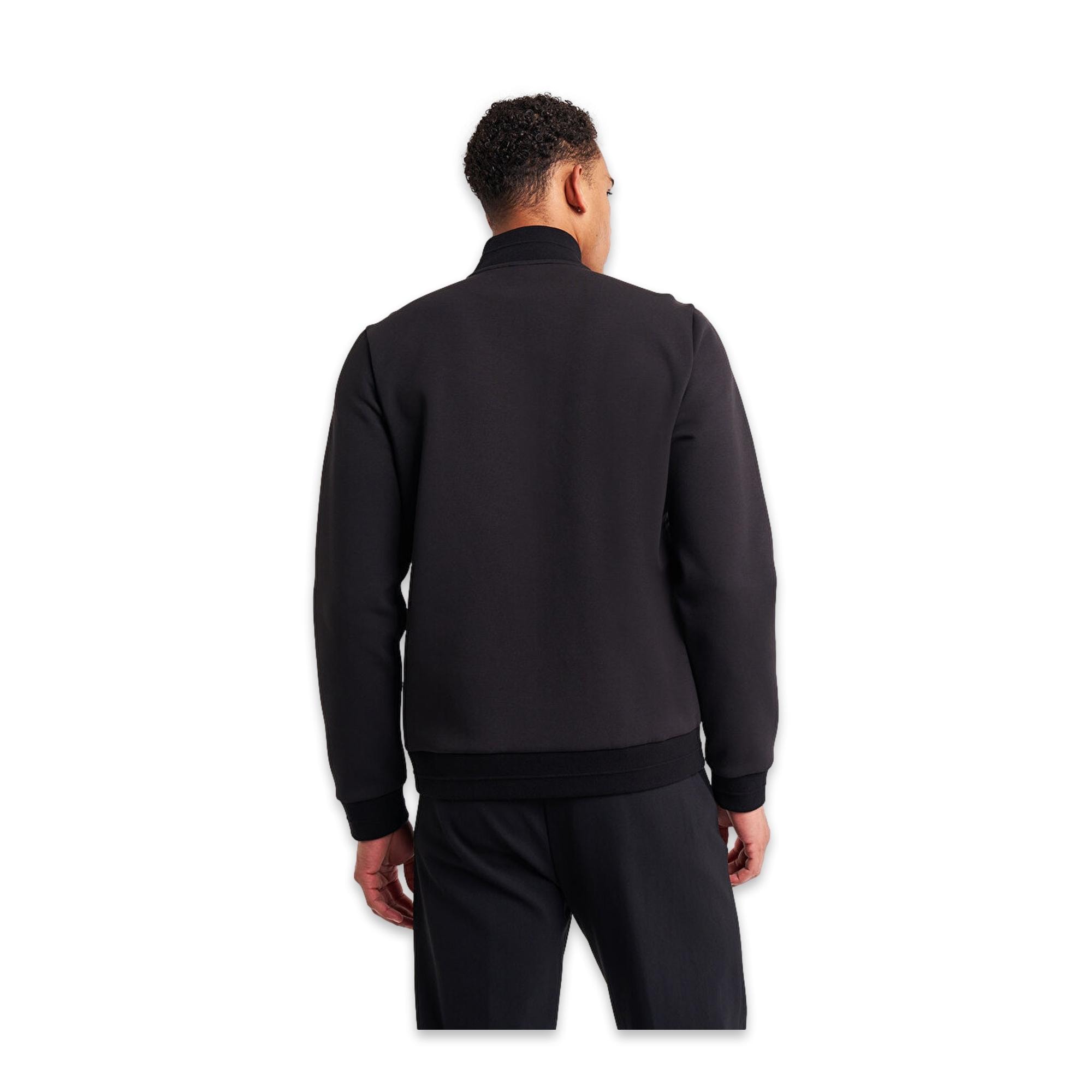 Lescon 25N-1154 Fermuarlı Üst Erkek Ceket