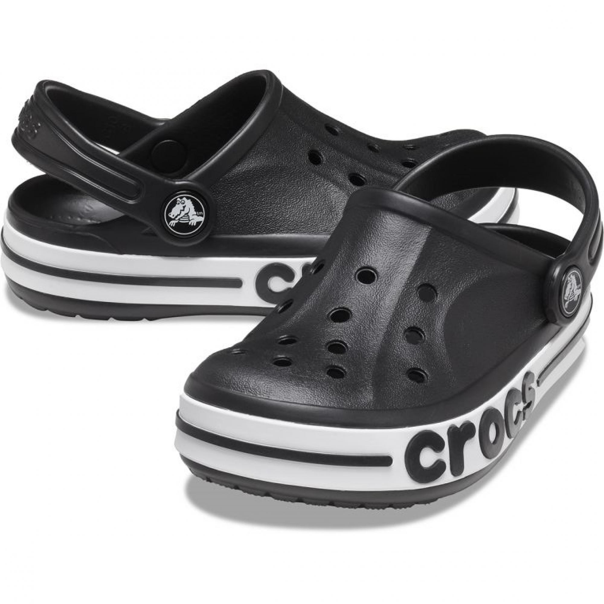 Crocs 207018 Bayaband Clog T Çocuk Terlik