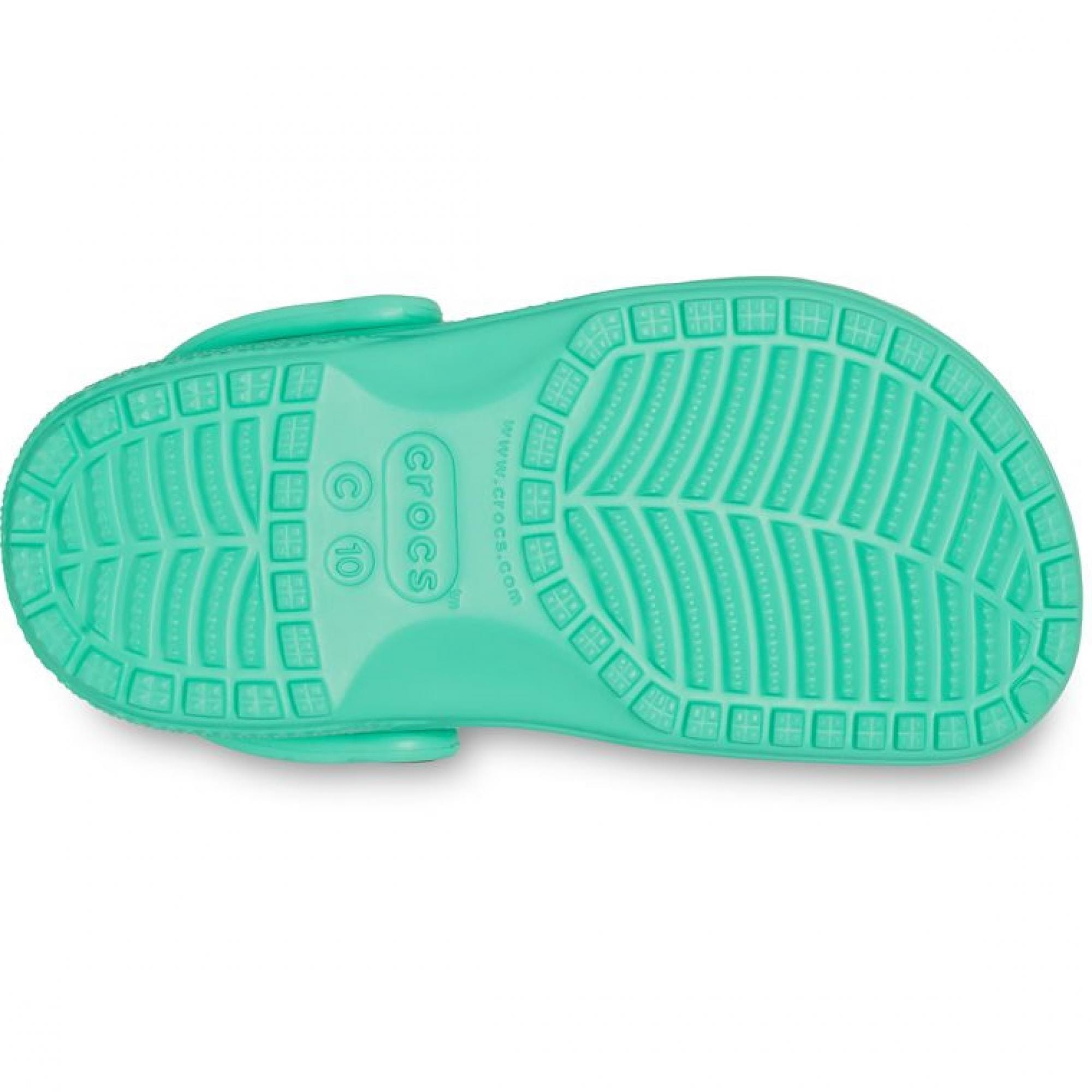 Crocs 206990 K Classic Clog T Çocuk Terlik