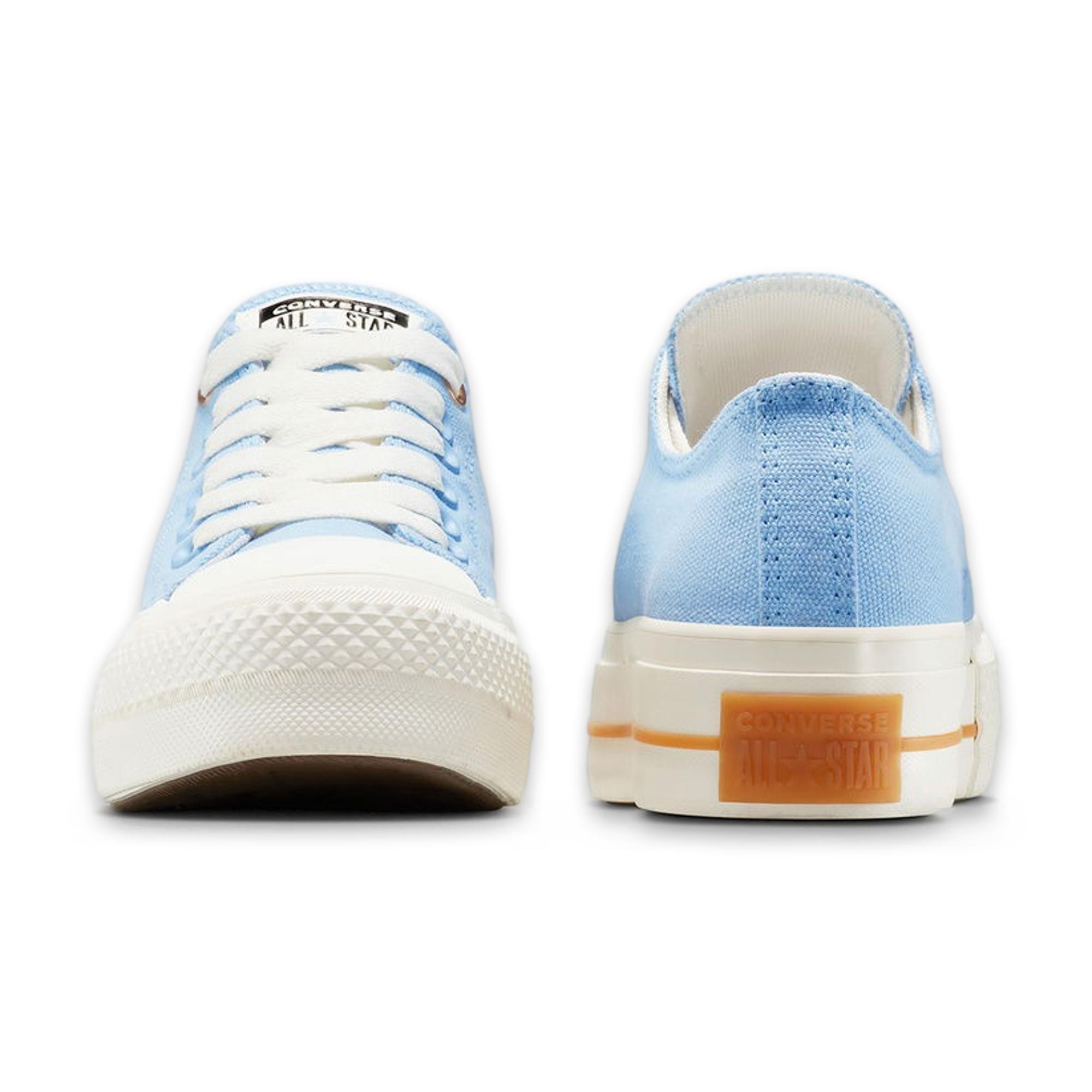 Converse A12965C Chuck Taylor All Star Lift Platform Color Pop Sneaker Unisex Ay