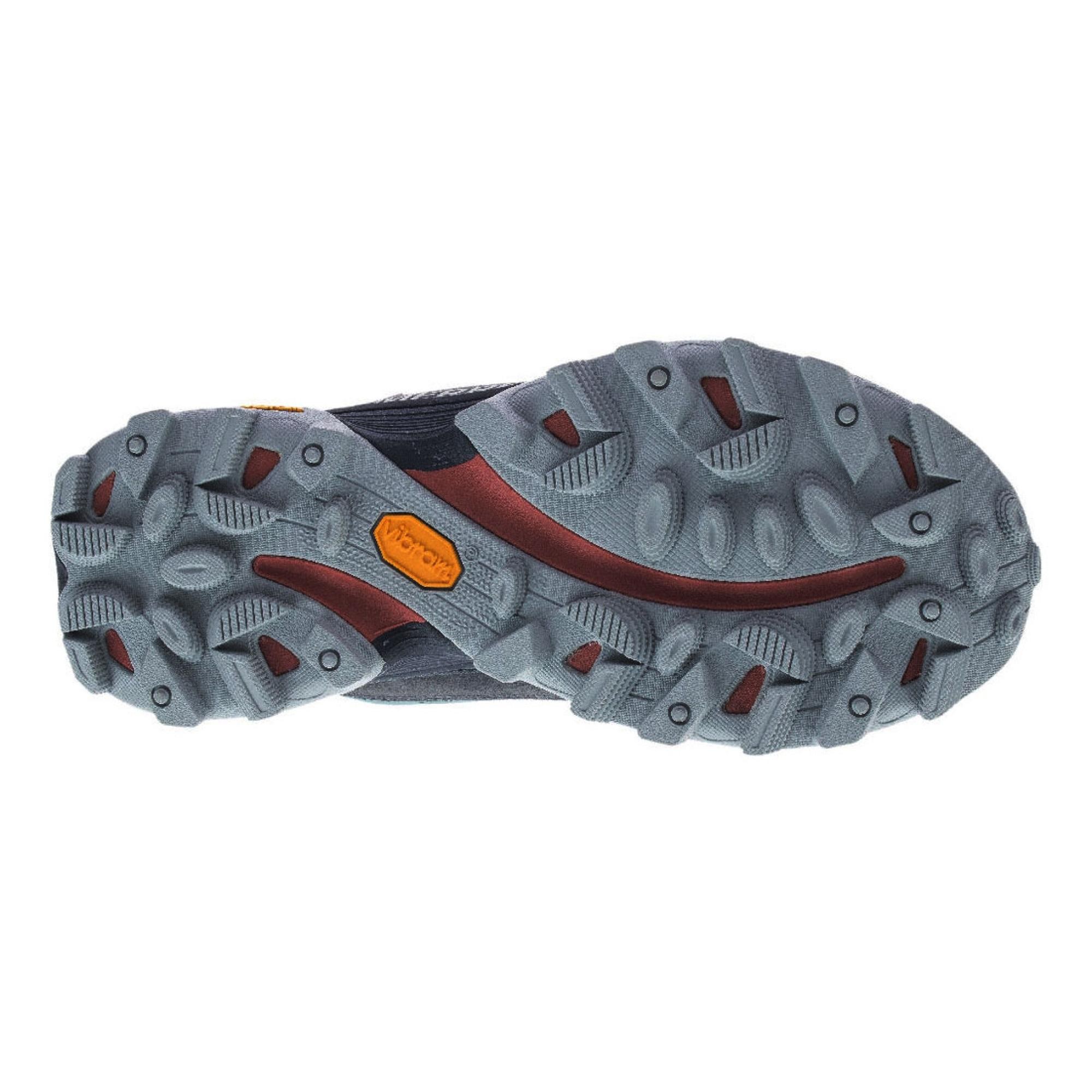 Merrell J067016 Moab Speed Thermo Mid Wp Kadın Bot