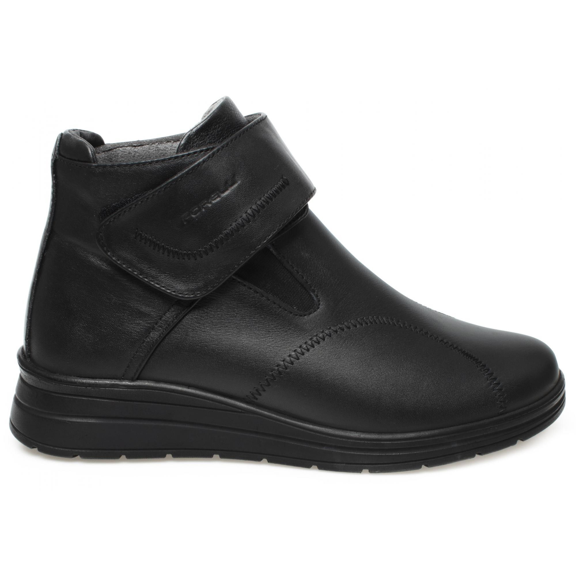 Forelli 21352Z Peykan-Z Casual Günlük Kadın Bot